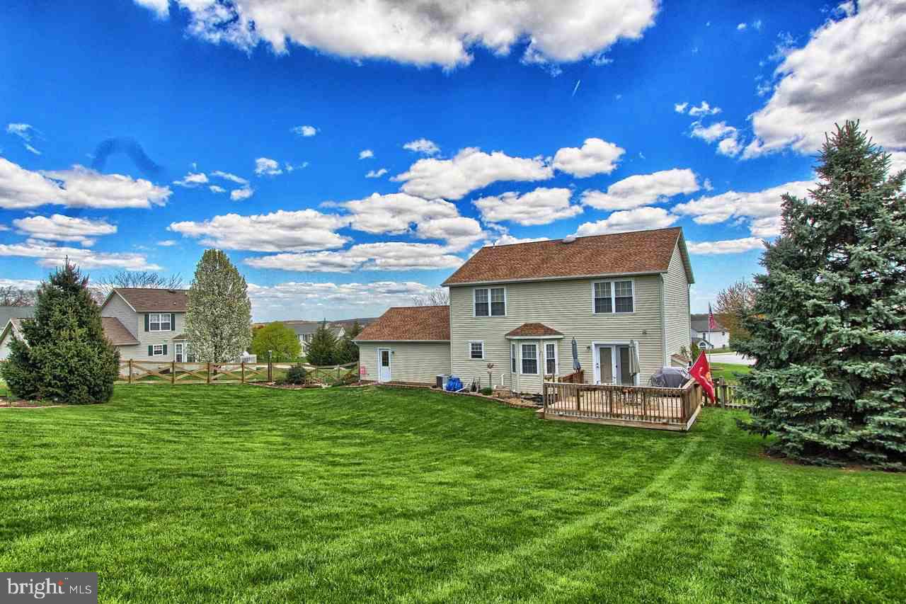 STEWARTSTOWN STATION - Residential