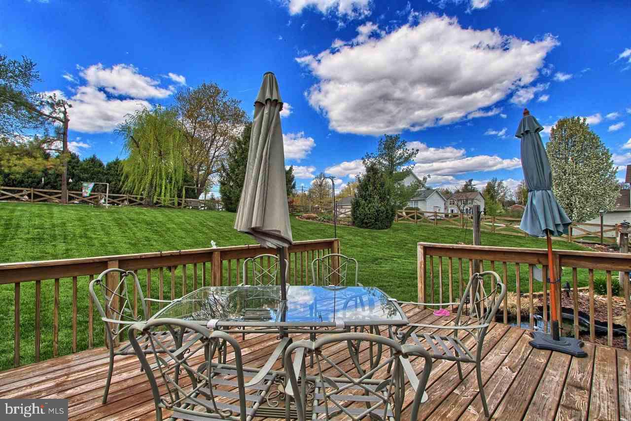 STEWARTSTOWN STATION - Residential