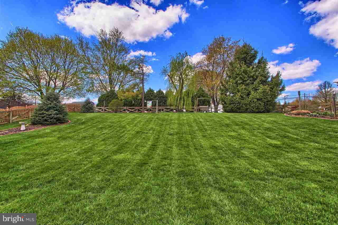 STEWARTSTOWN STATION - Residential