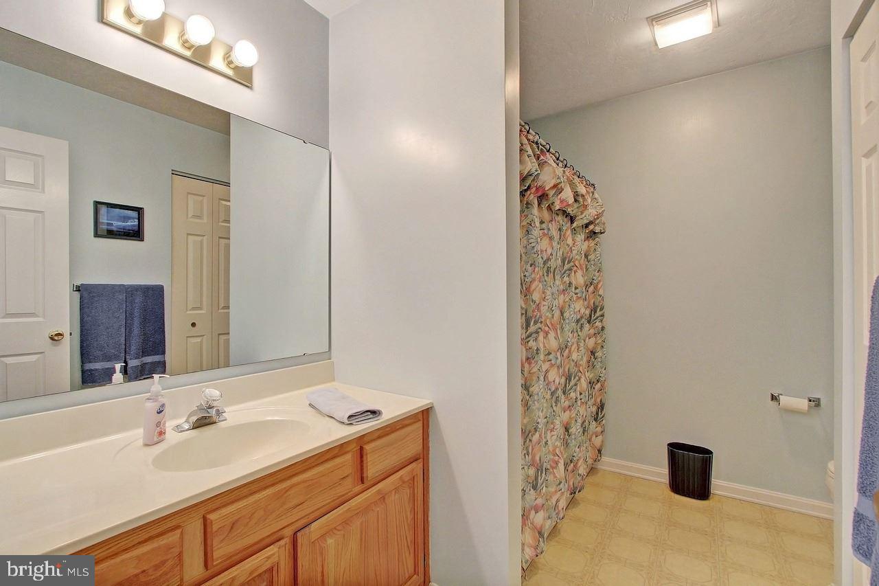 STEWARTSTOWN STATION - Residential