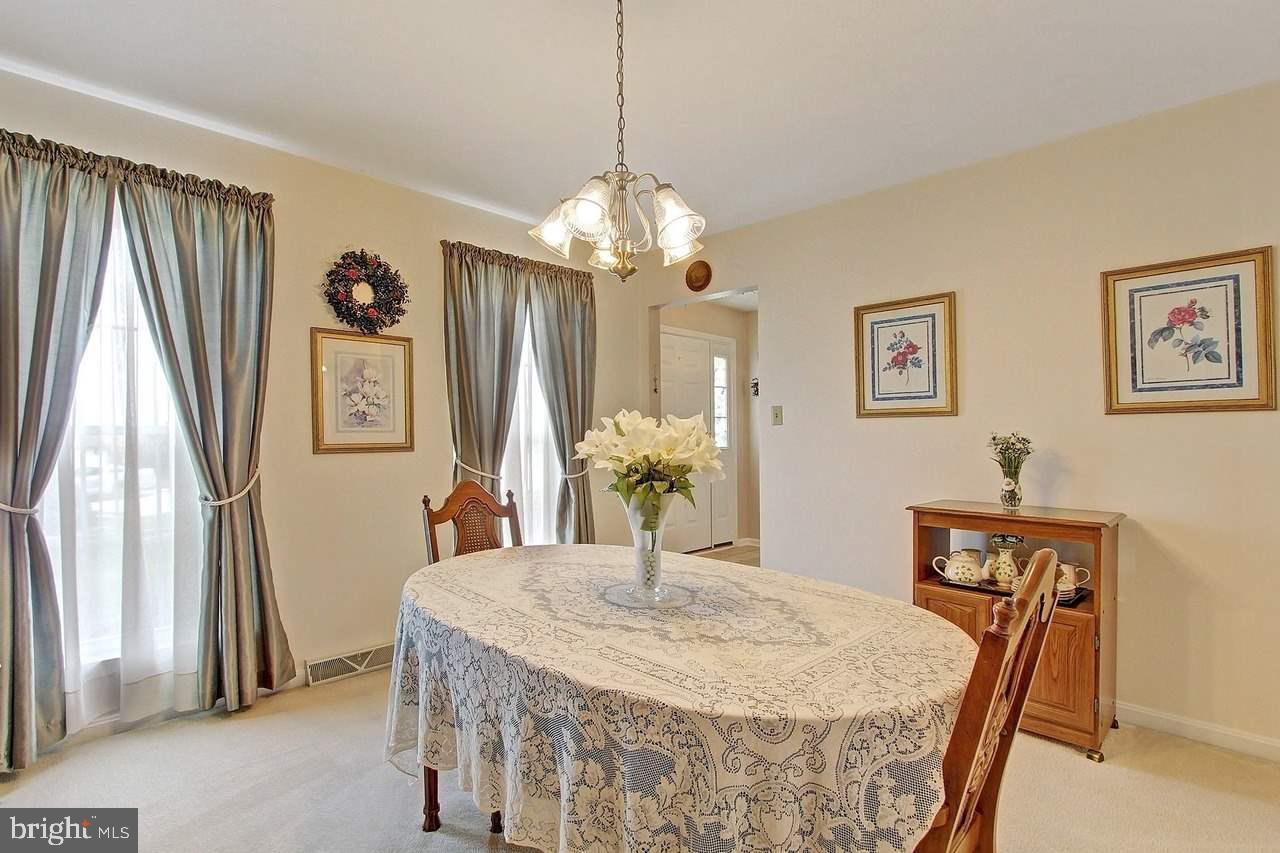 STEWARTSTOWN STATION - Residential