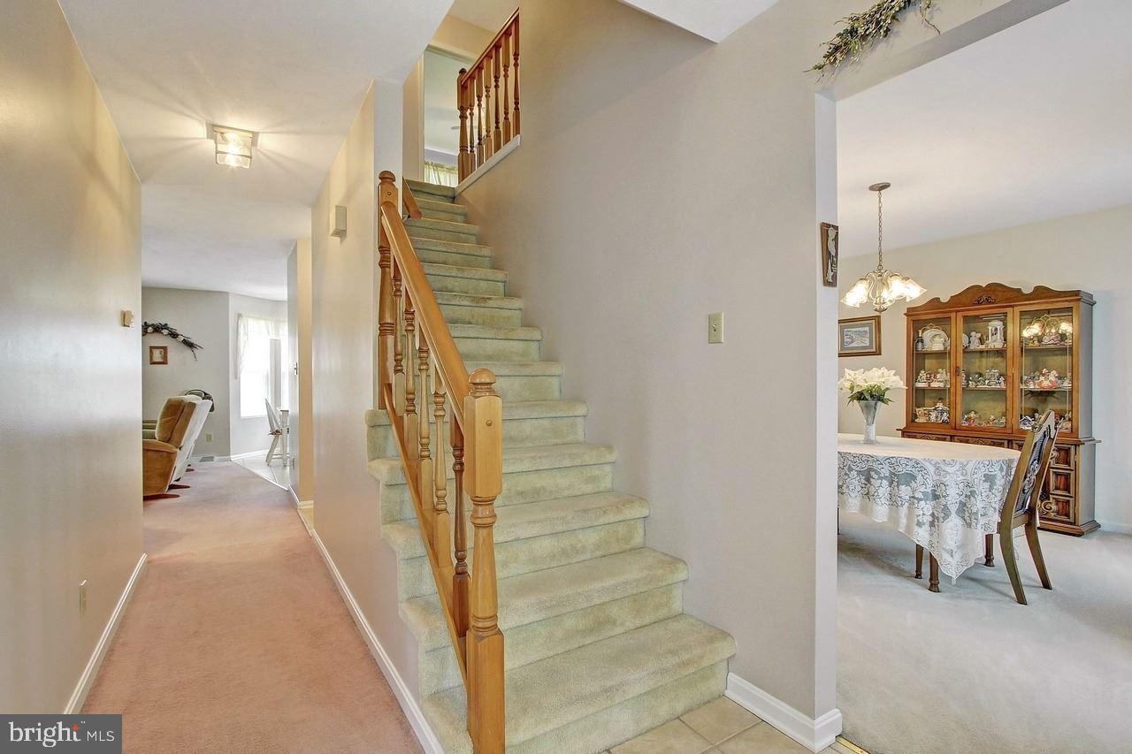 STEWARTSTOWN STATION - Residential