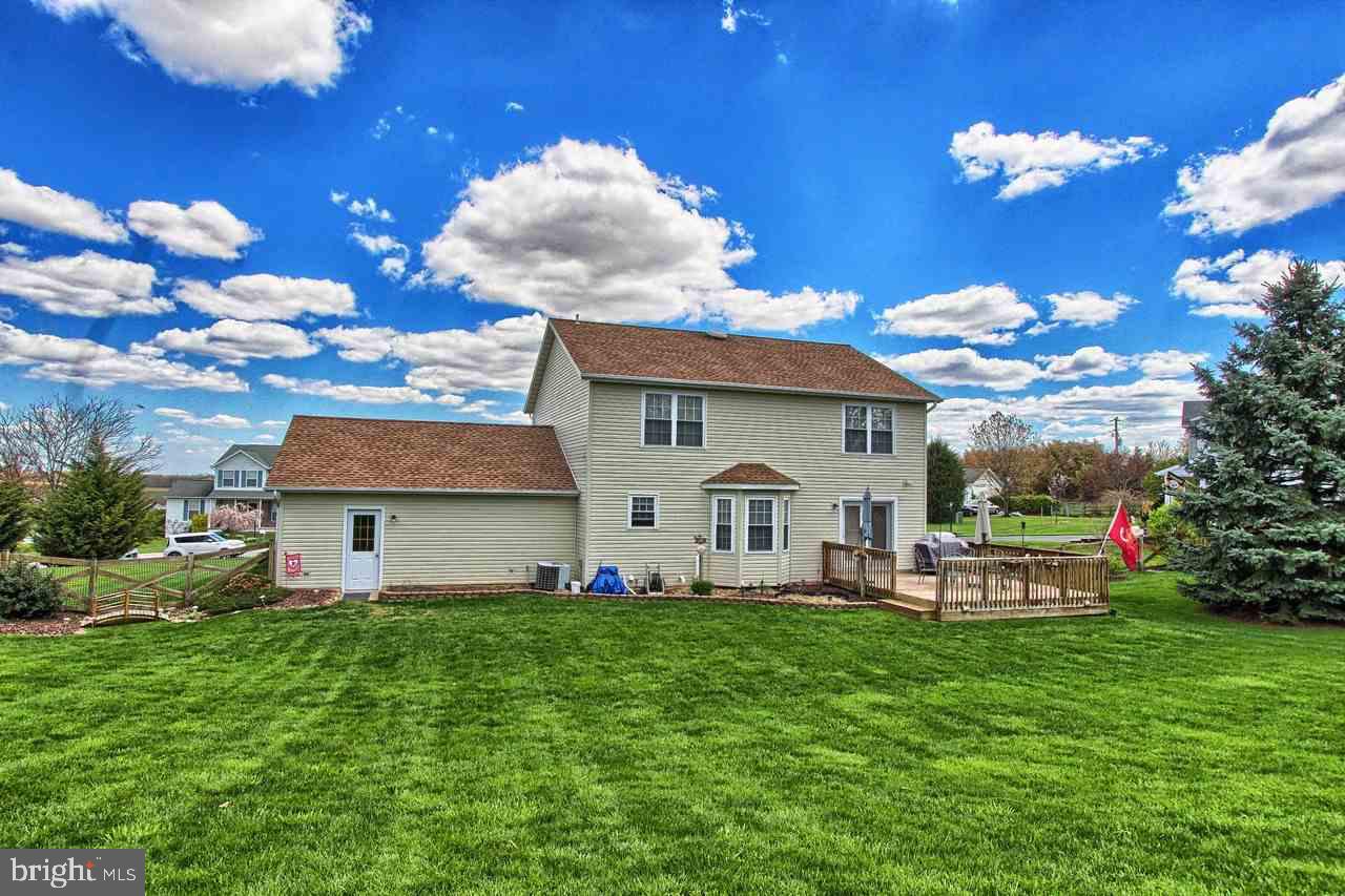 STEWARTSTOWN STATION - Residential