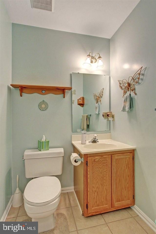 STEWARTSTOWN STATION - Residential