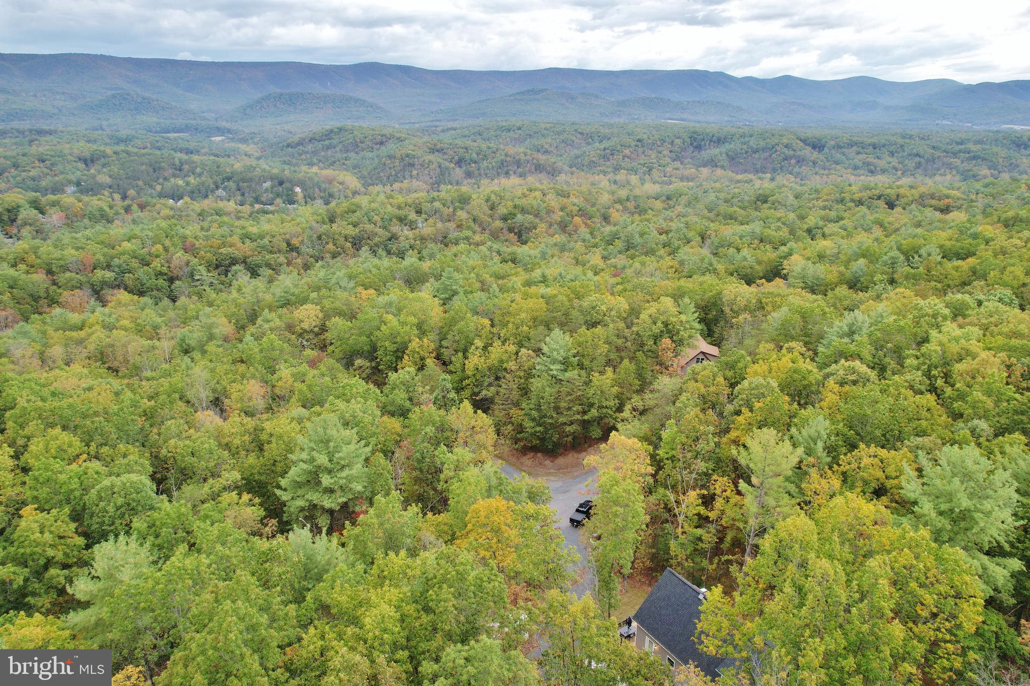 5448 CROOKED RUN RD