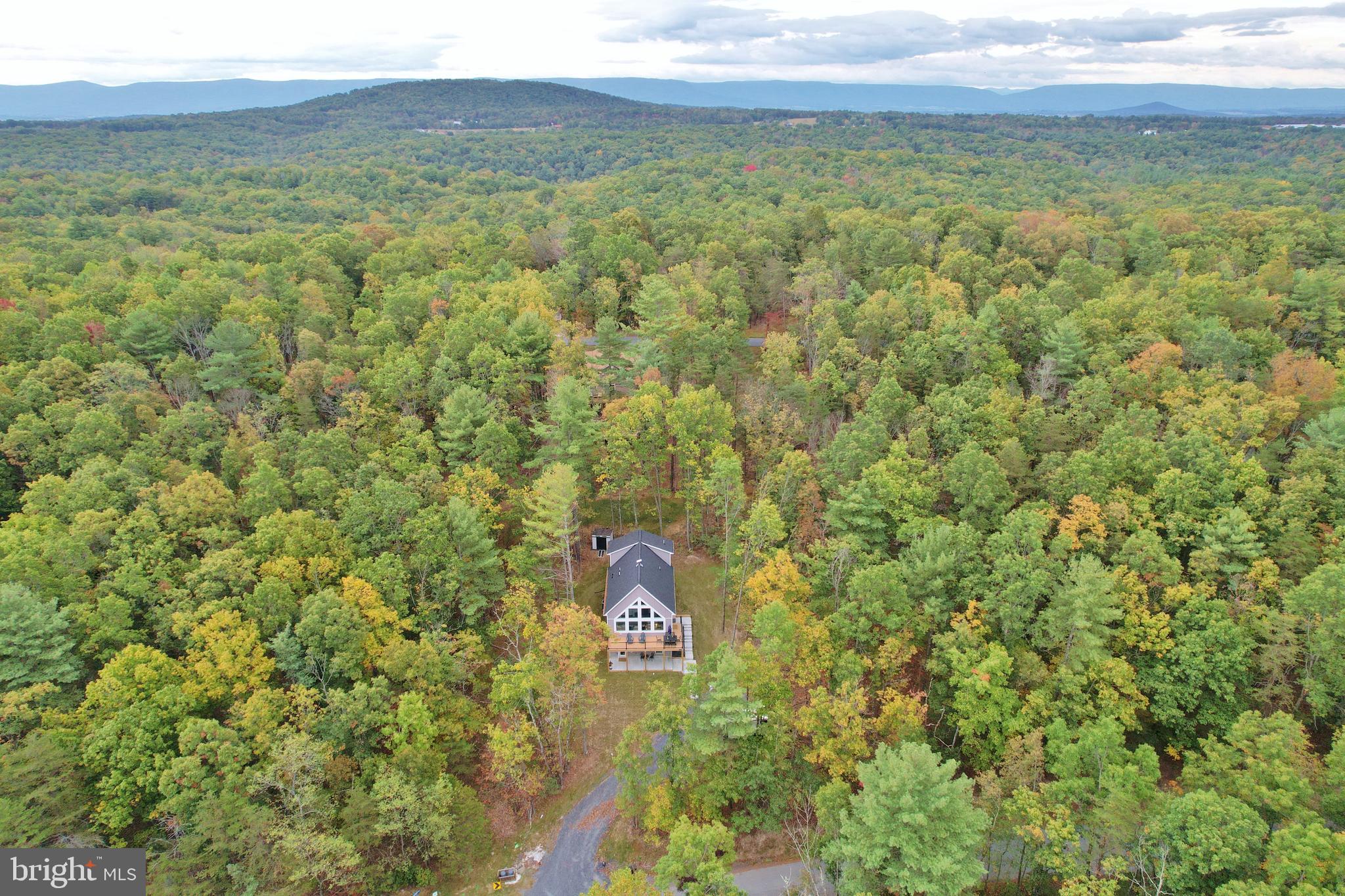 5448 CROOKED RUN RD