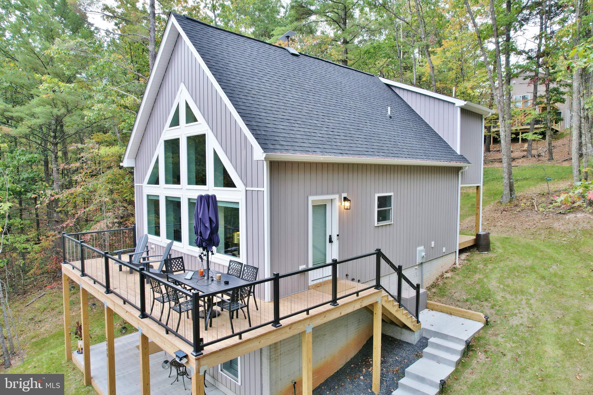 5448 CROOKED RUN RD