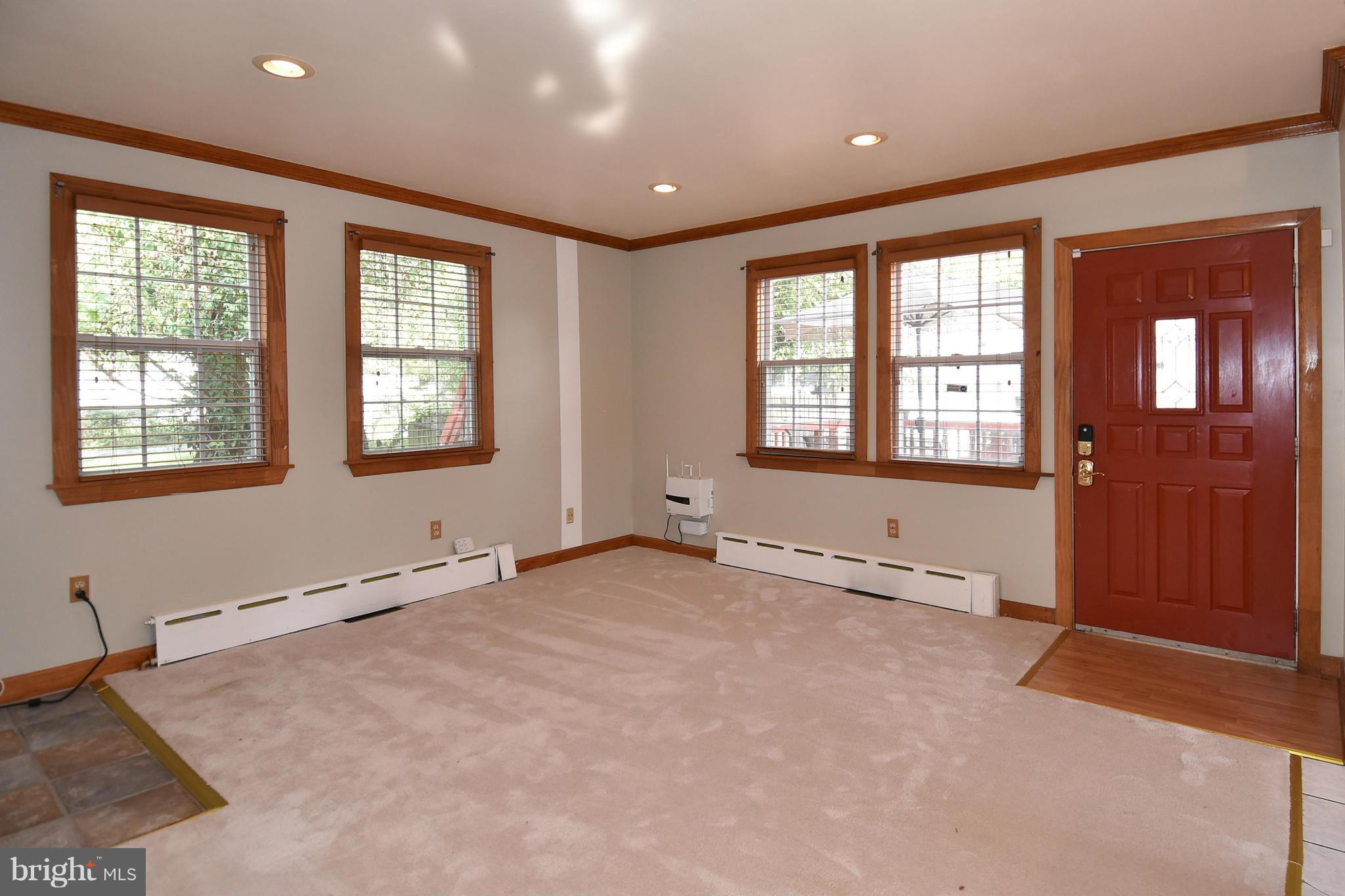 CHARLES W LEE SR ESTATES - Residential