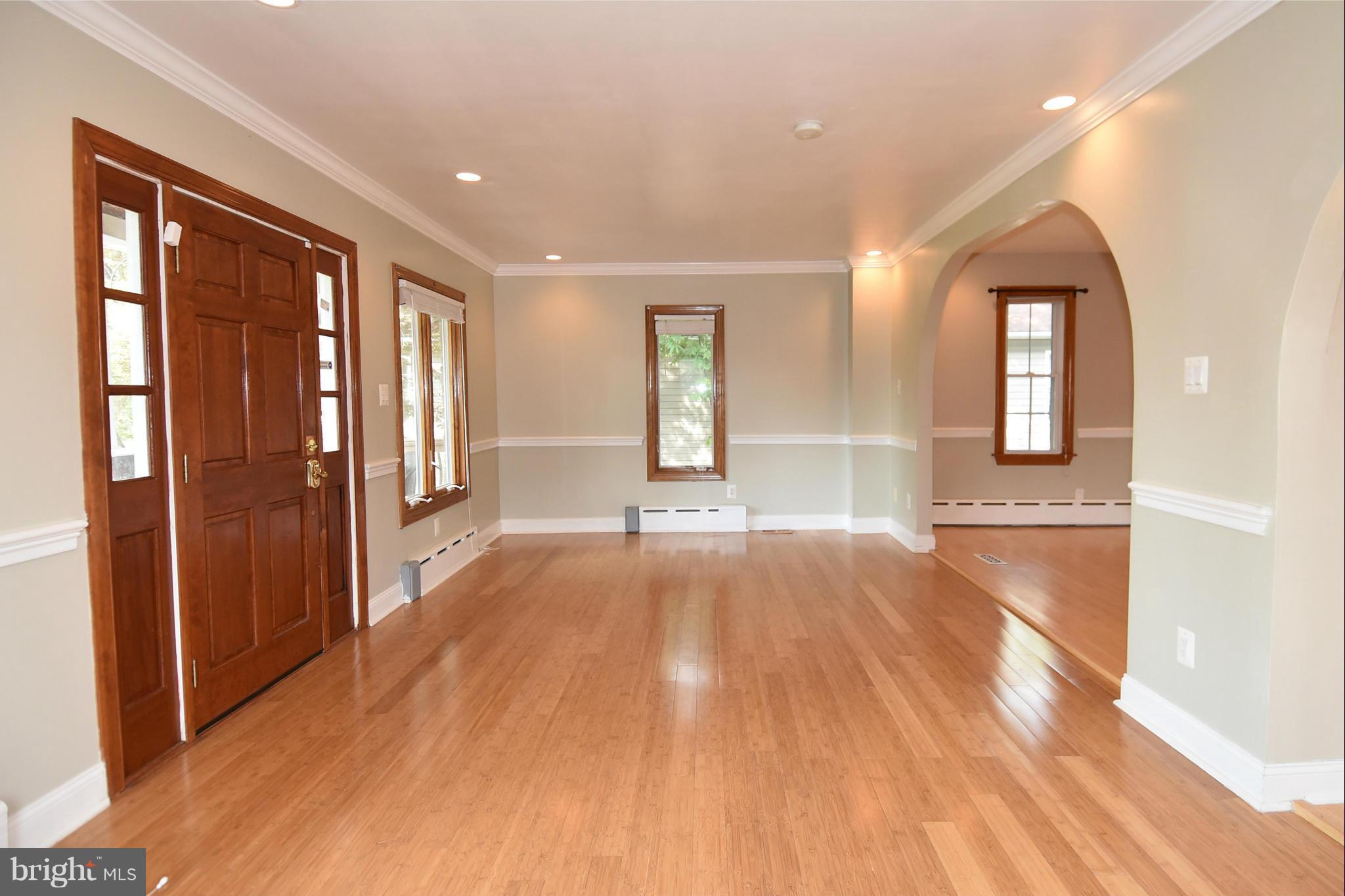 CHARLES W LEE SR ESTATES - Residential