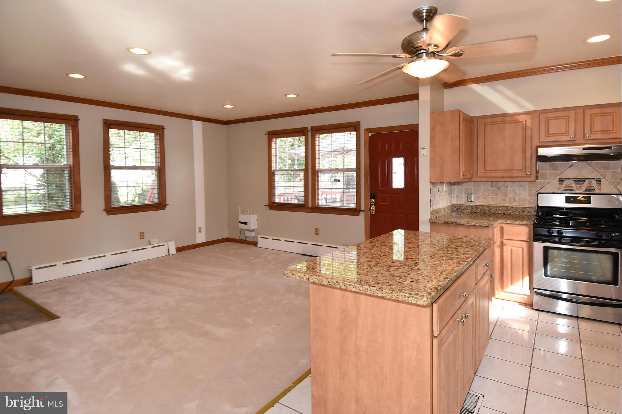 CHARLES W LEE SR ESTATES - Residential