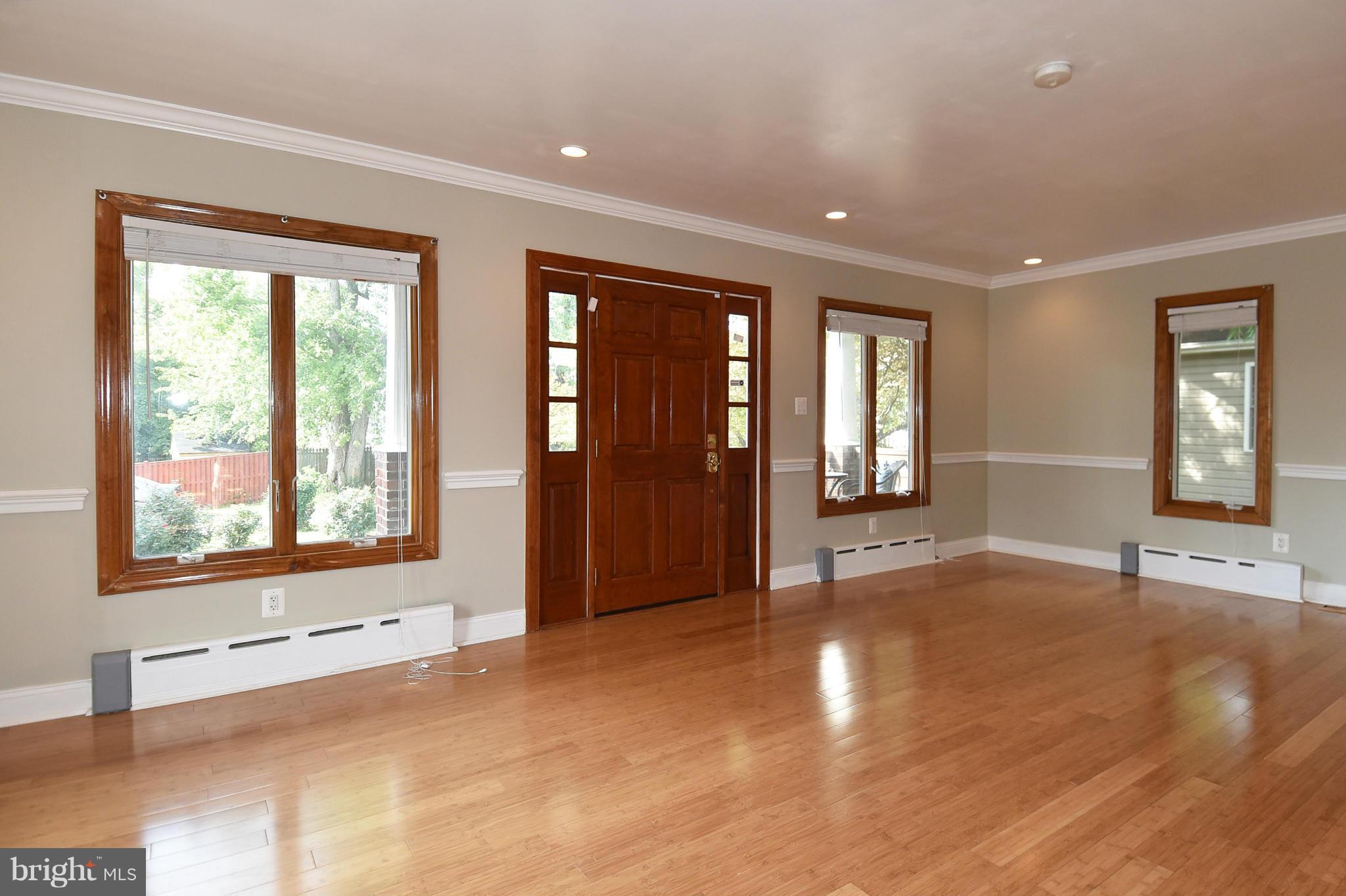 CHARLES W LEE SR ESTATES - Residential