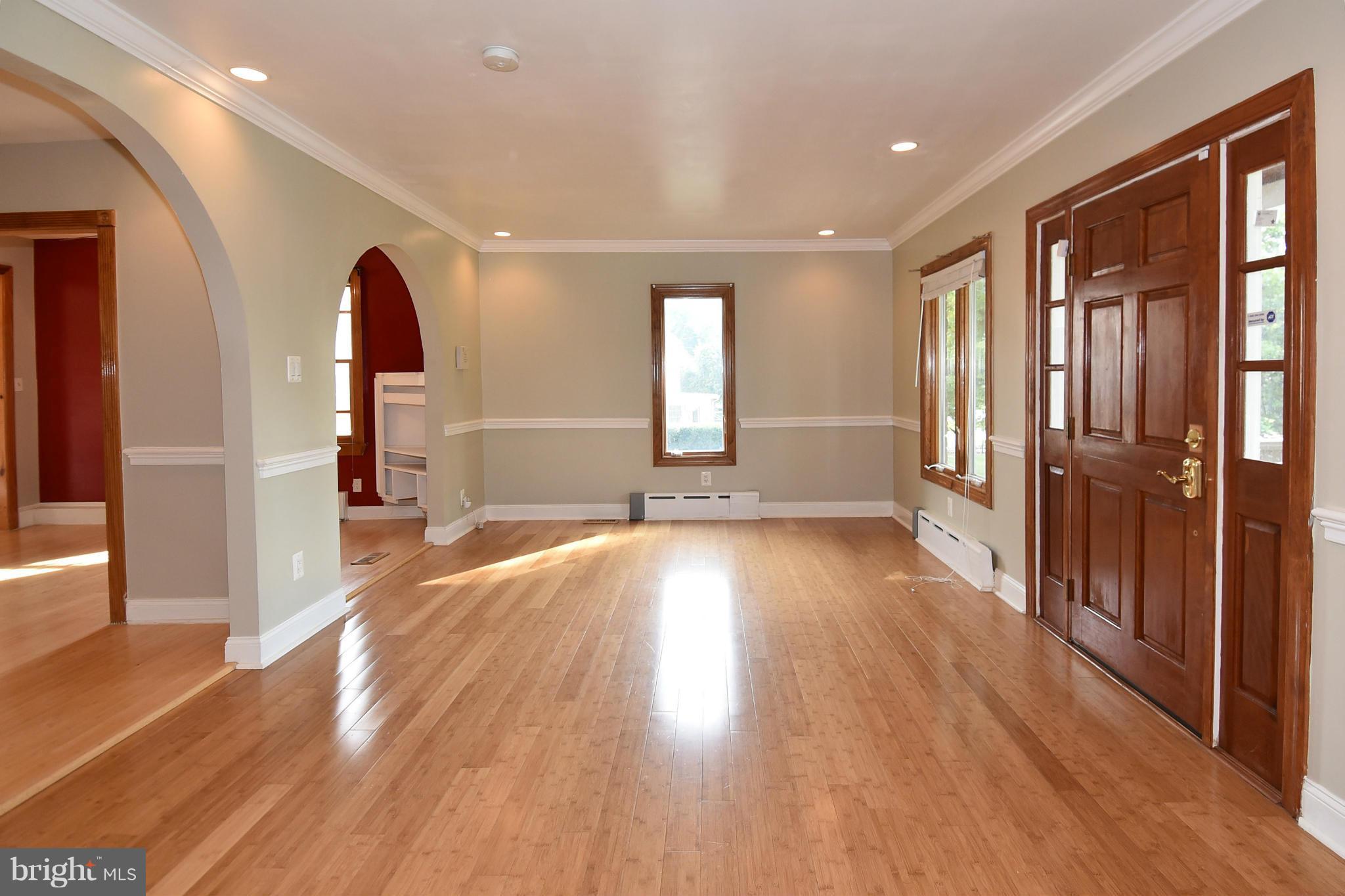 CHARLES W LEE SR ESTATES - Residential