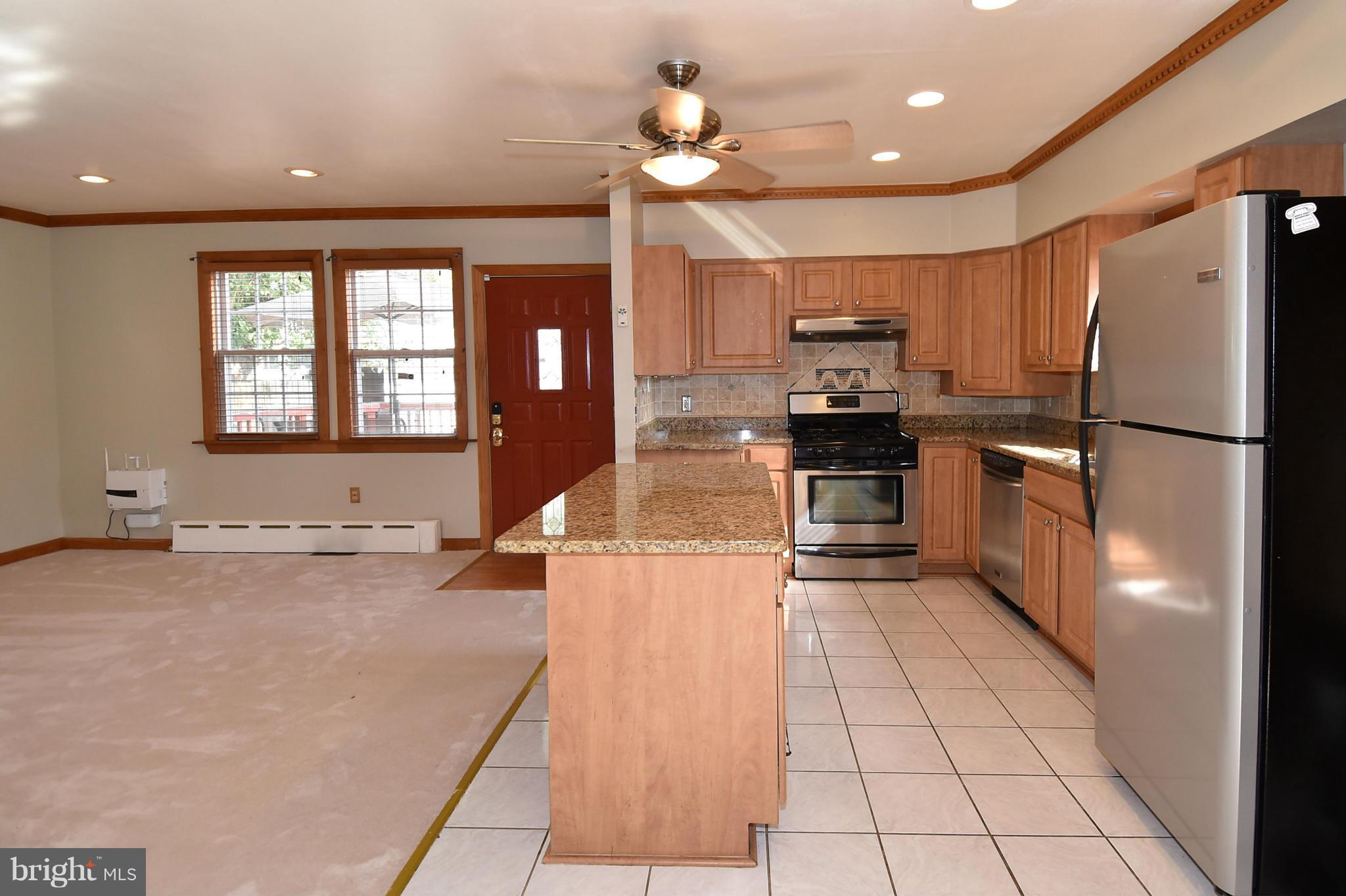 CHARLES W LEE SR ESTATES - Residential