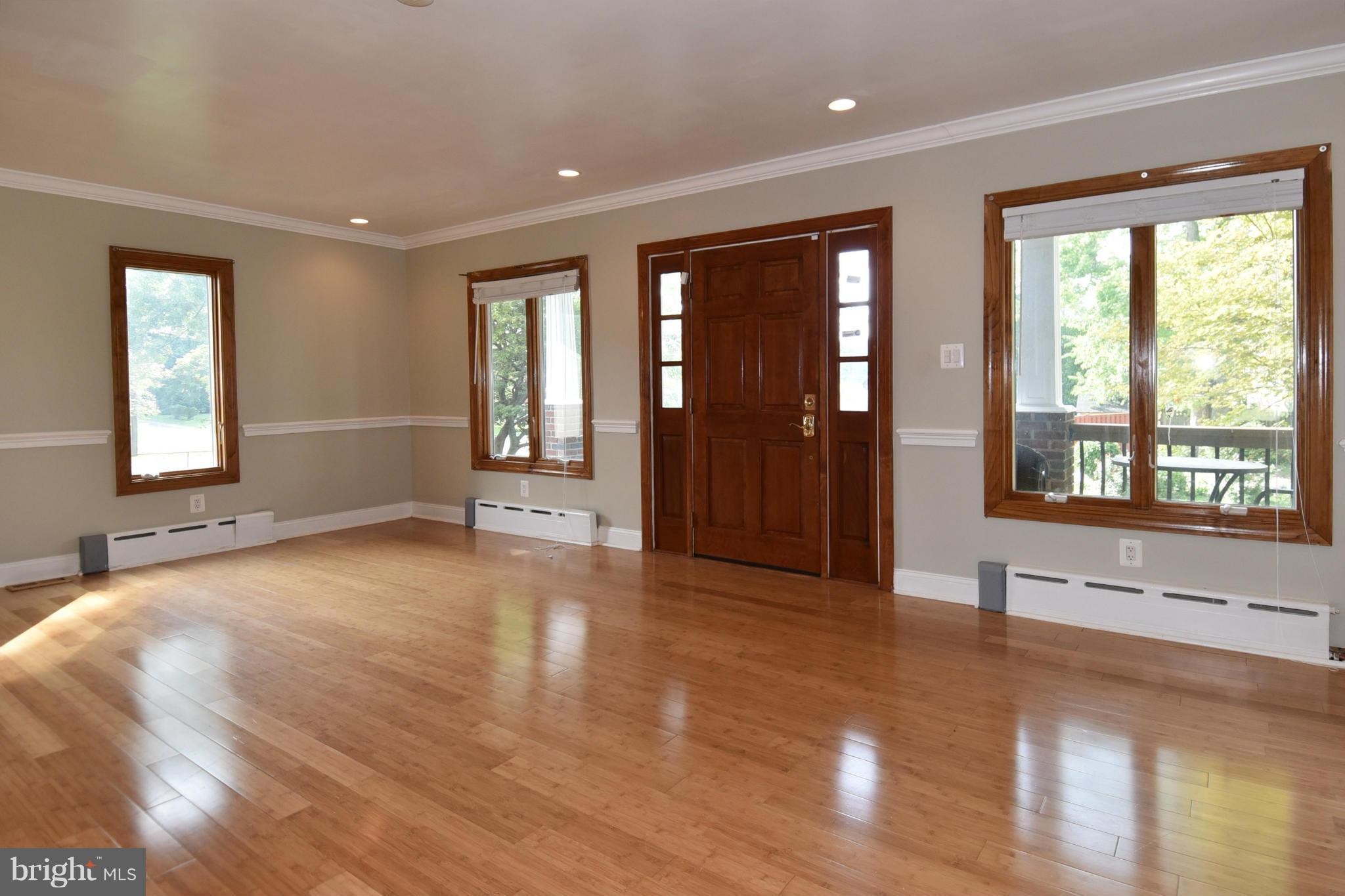 CHARLES W LEE SR ESTATES - Residential