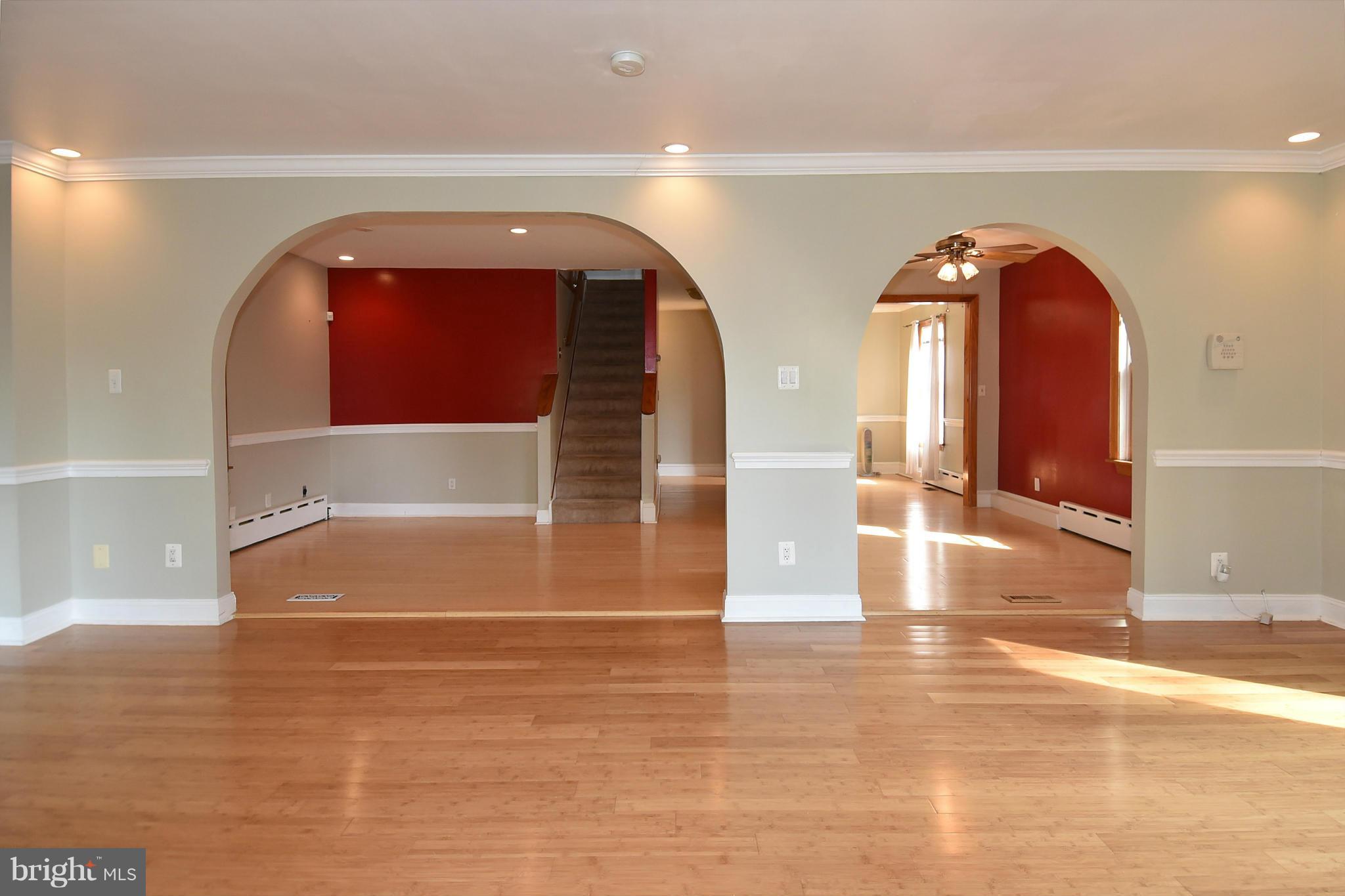 CHARLES W LEE SR ESTATES - Residential