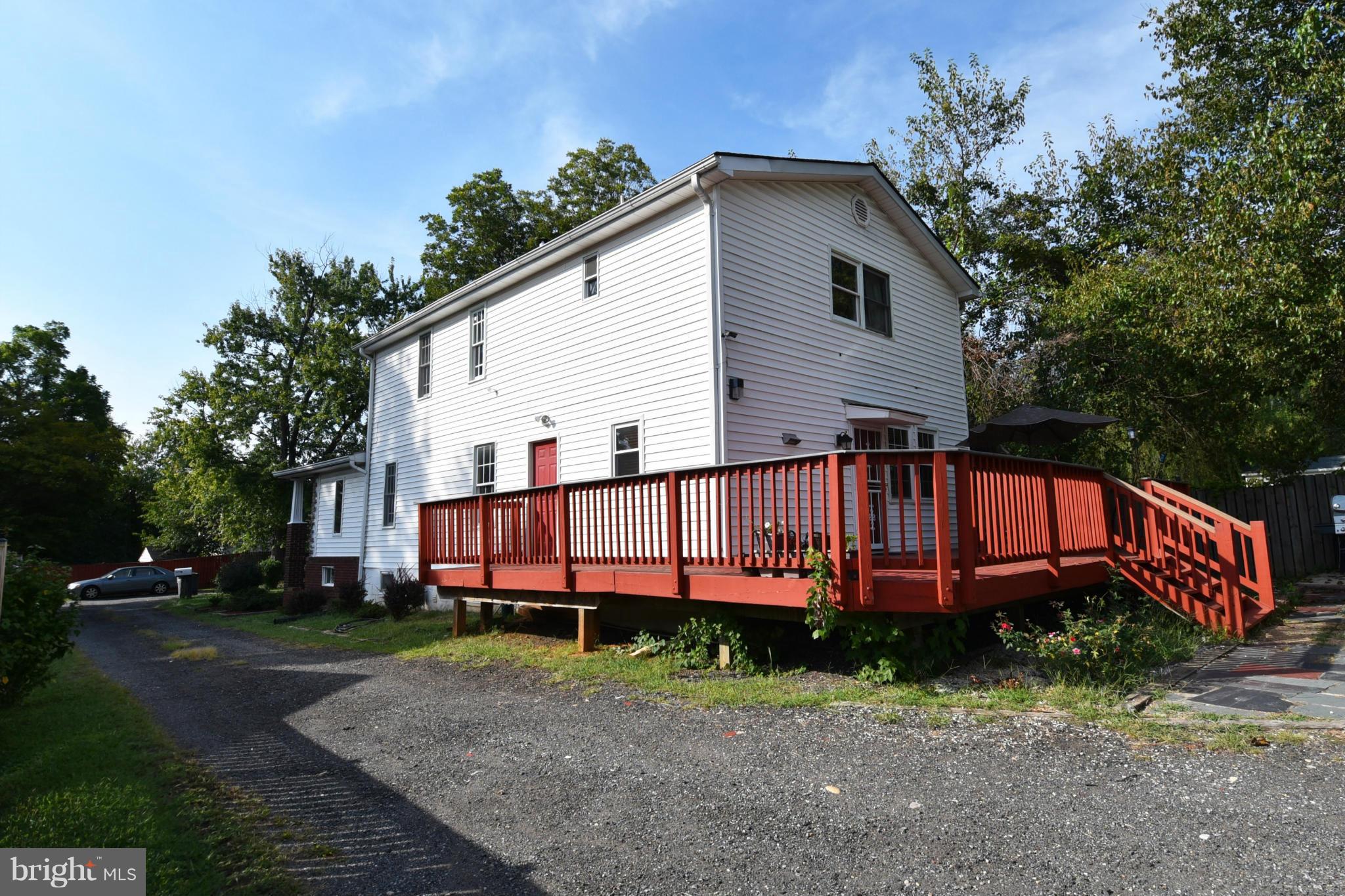 CHARLES W LEE SR ESTATES - Residential