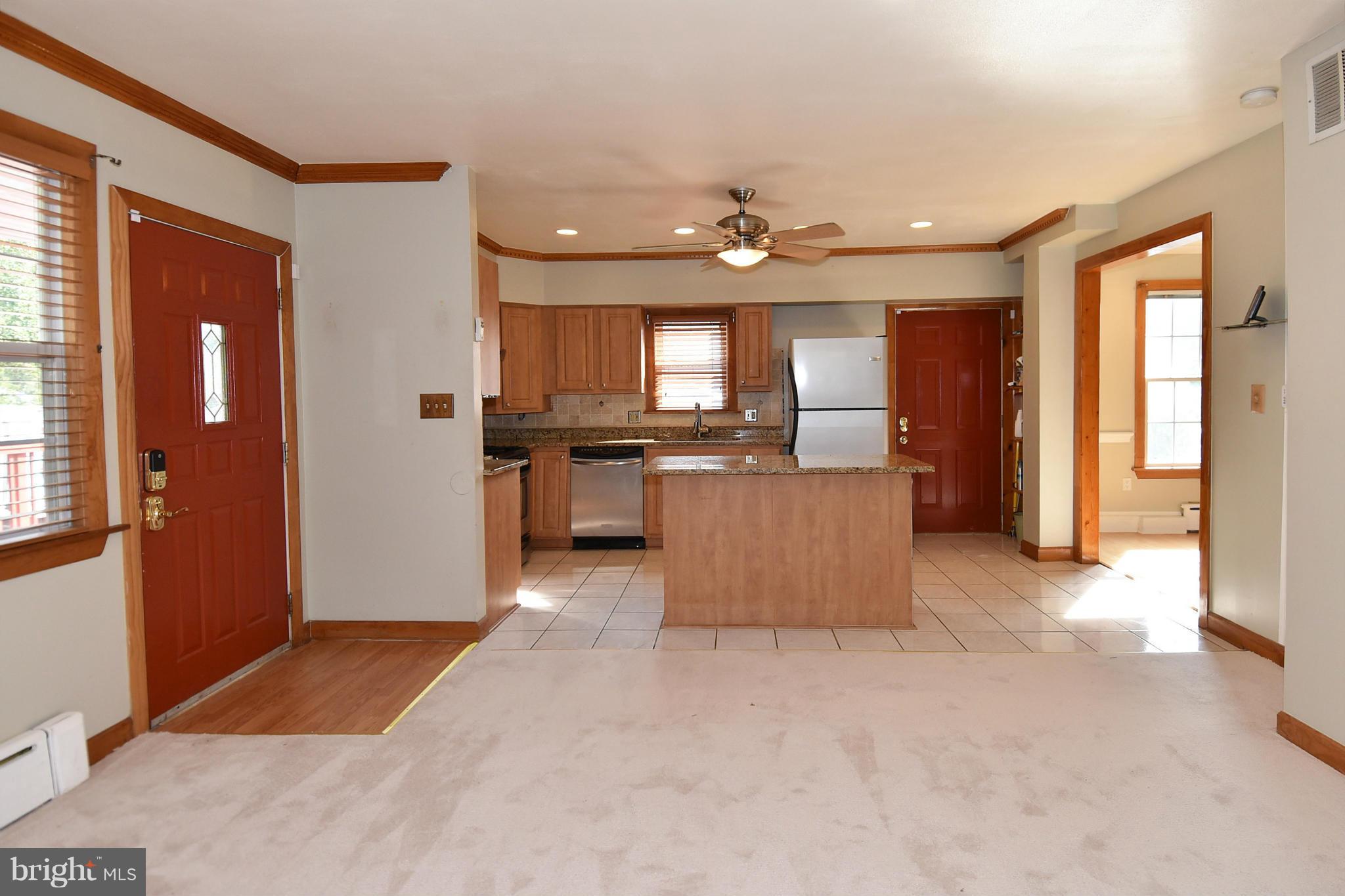 CHARLES W LEE SR ESTATES - Residential