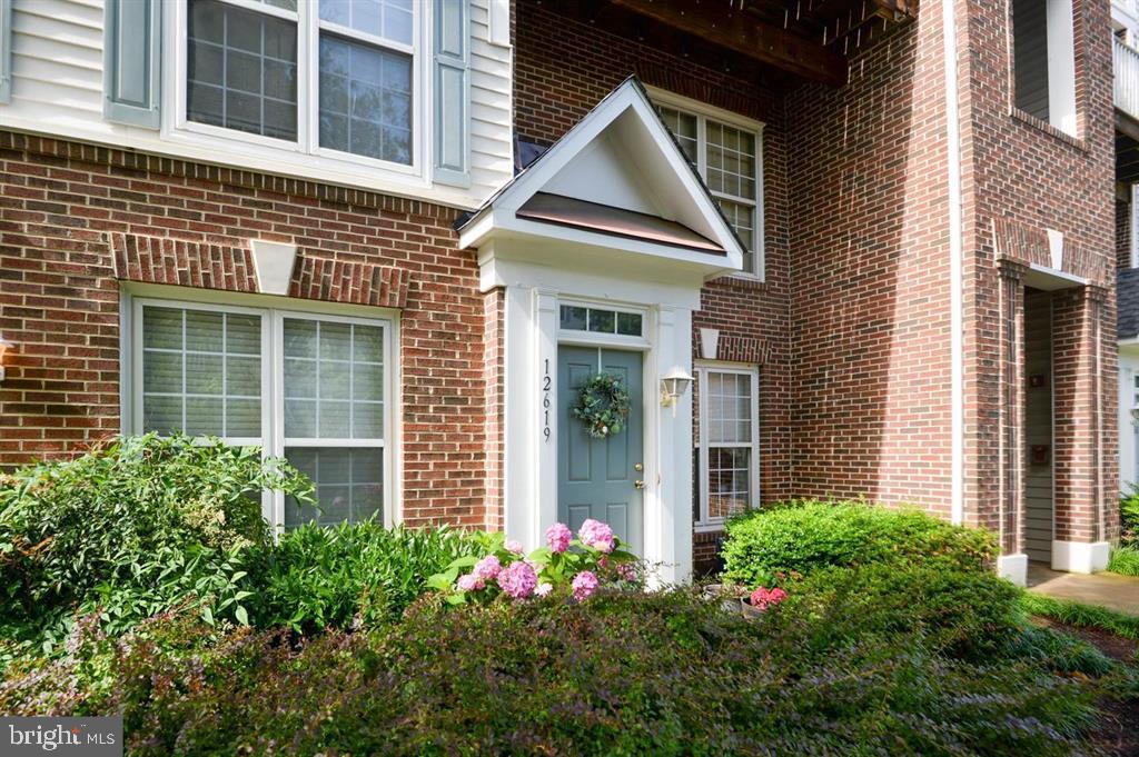 12619 FAIR CREST COURT 110