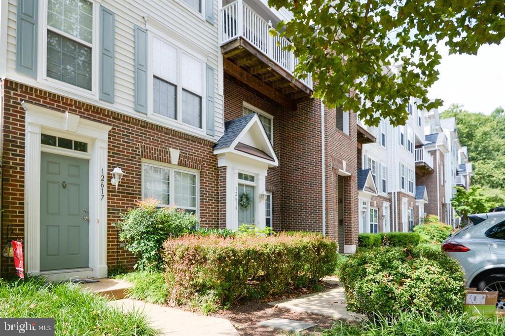 12619 FAIR CREST COURT 110