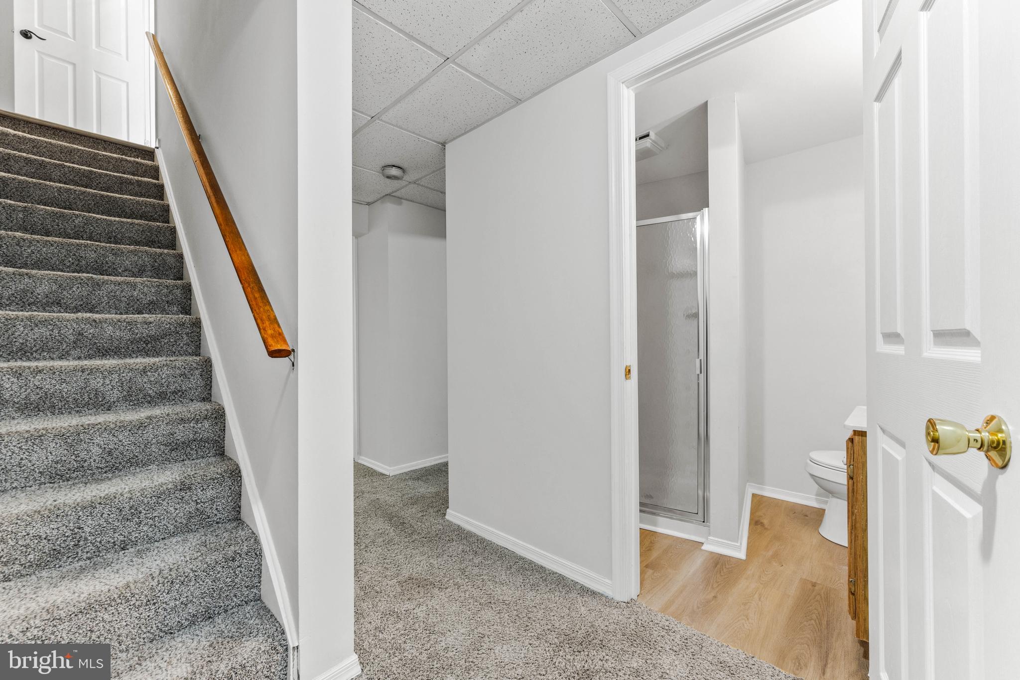 WORTHINGTON MEADOWS - Residential