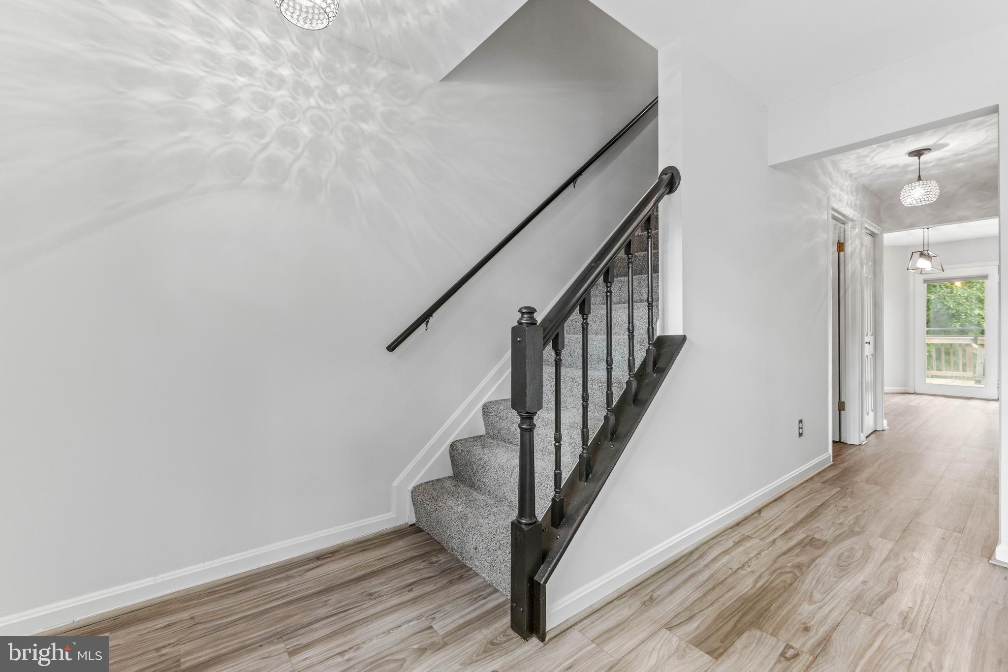 WORTHINGTON MEADOWS - Residential