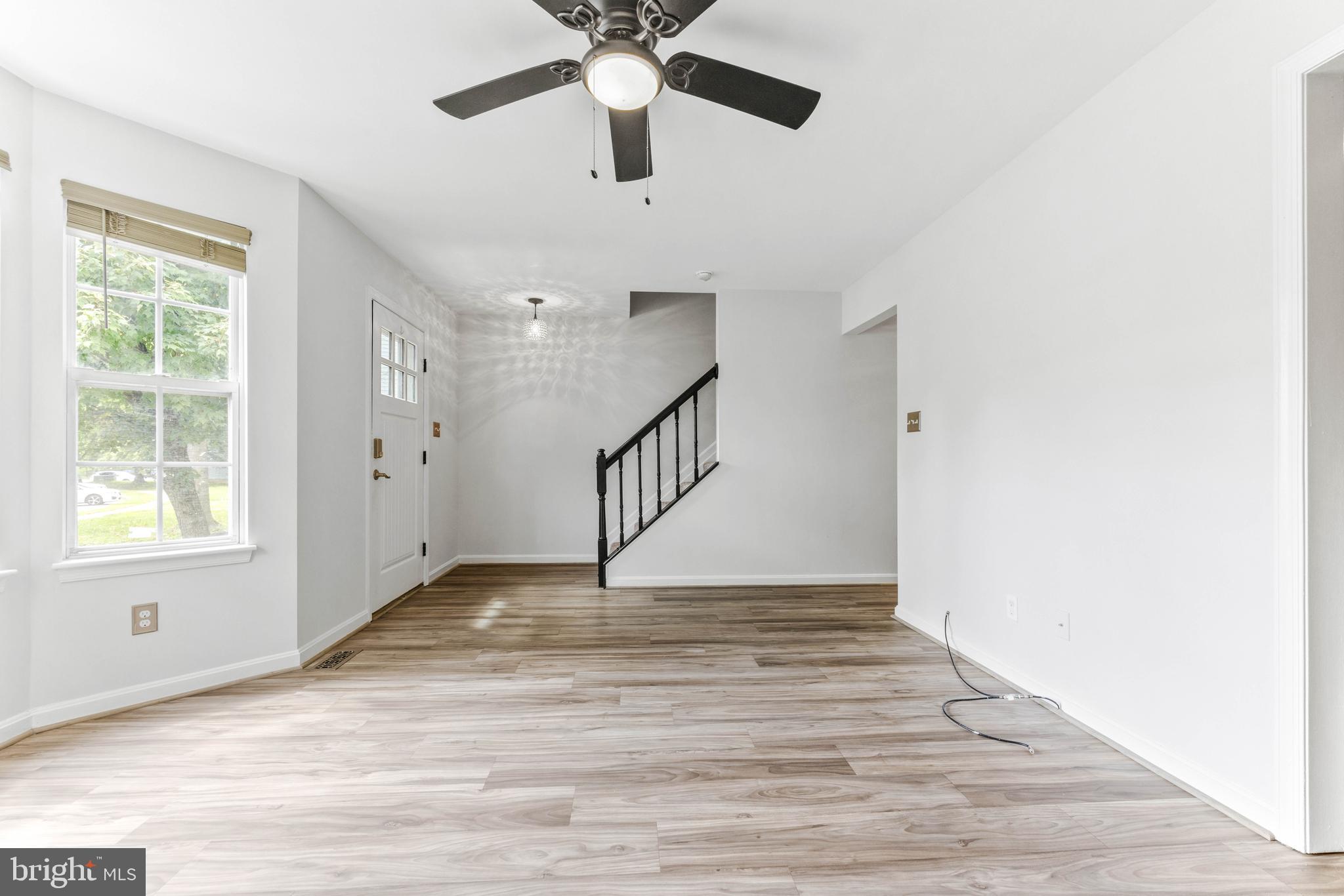 WORTHINGTON MEADOWS - Residential