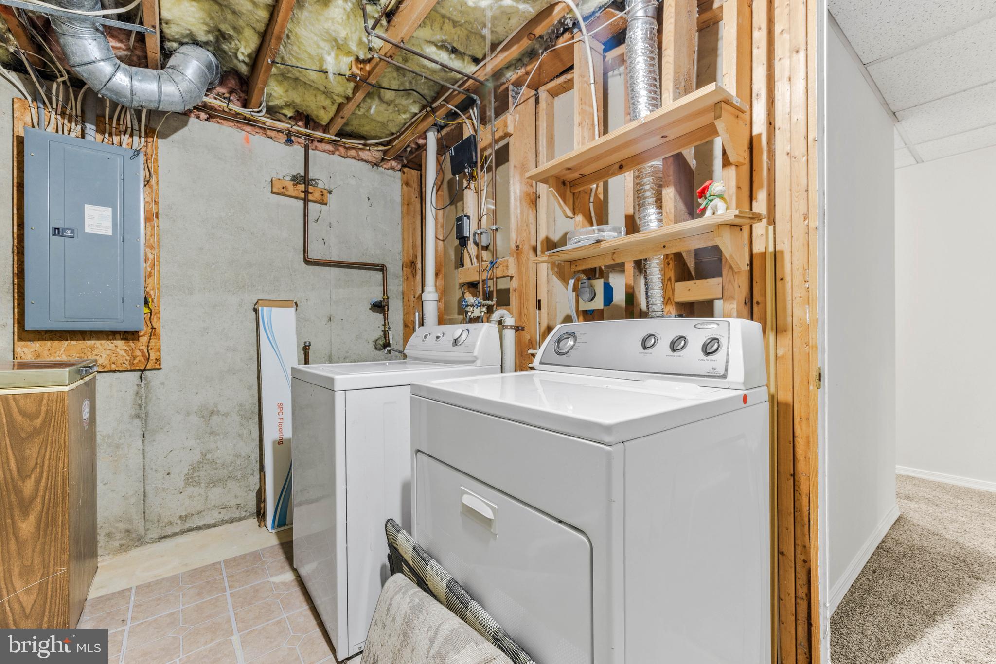 WORTHINGTON MEADOWS - Residential