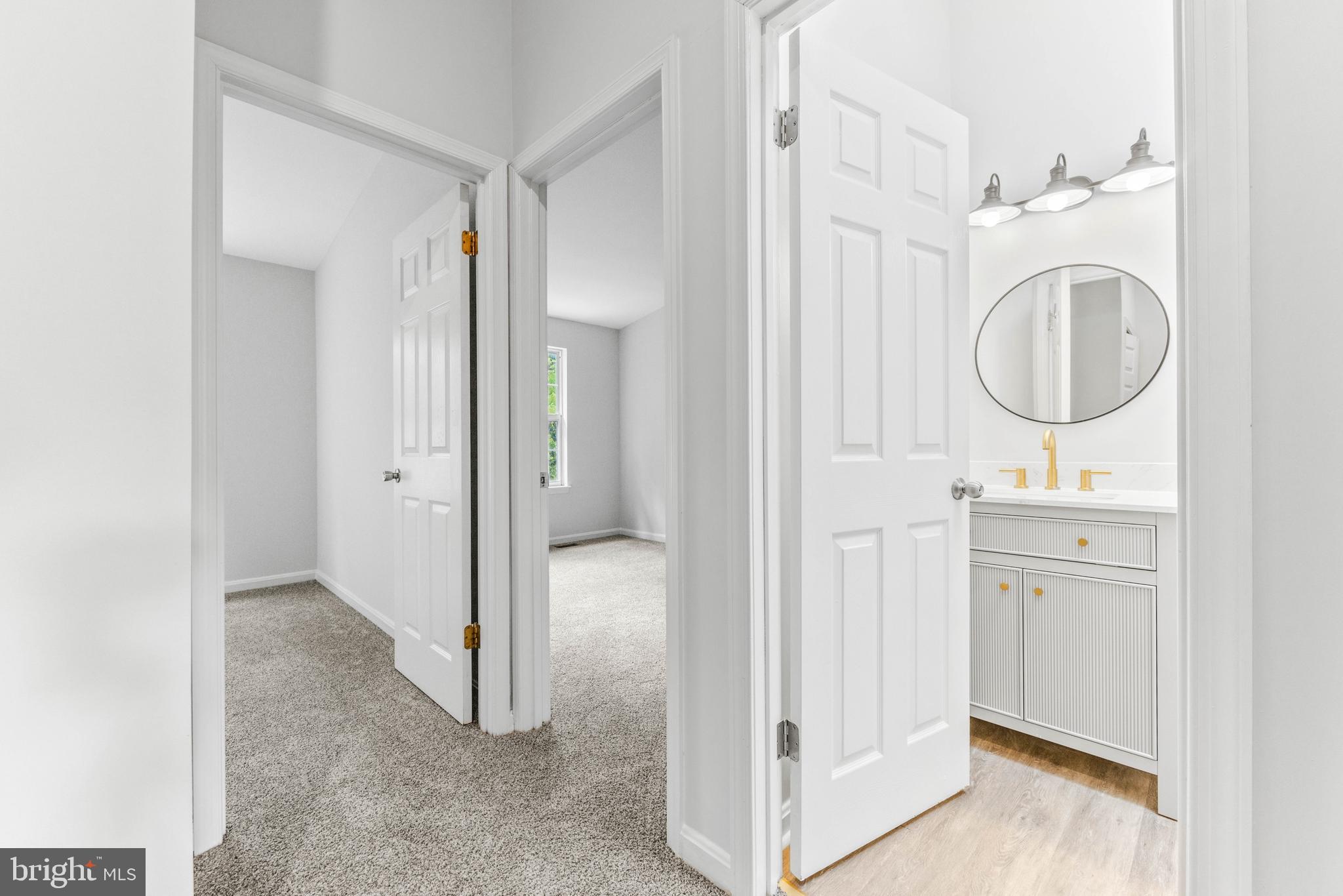 WORTHINGTON MEADOWS - Residential