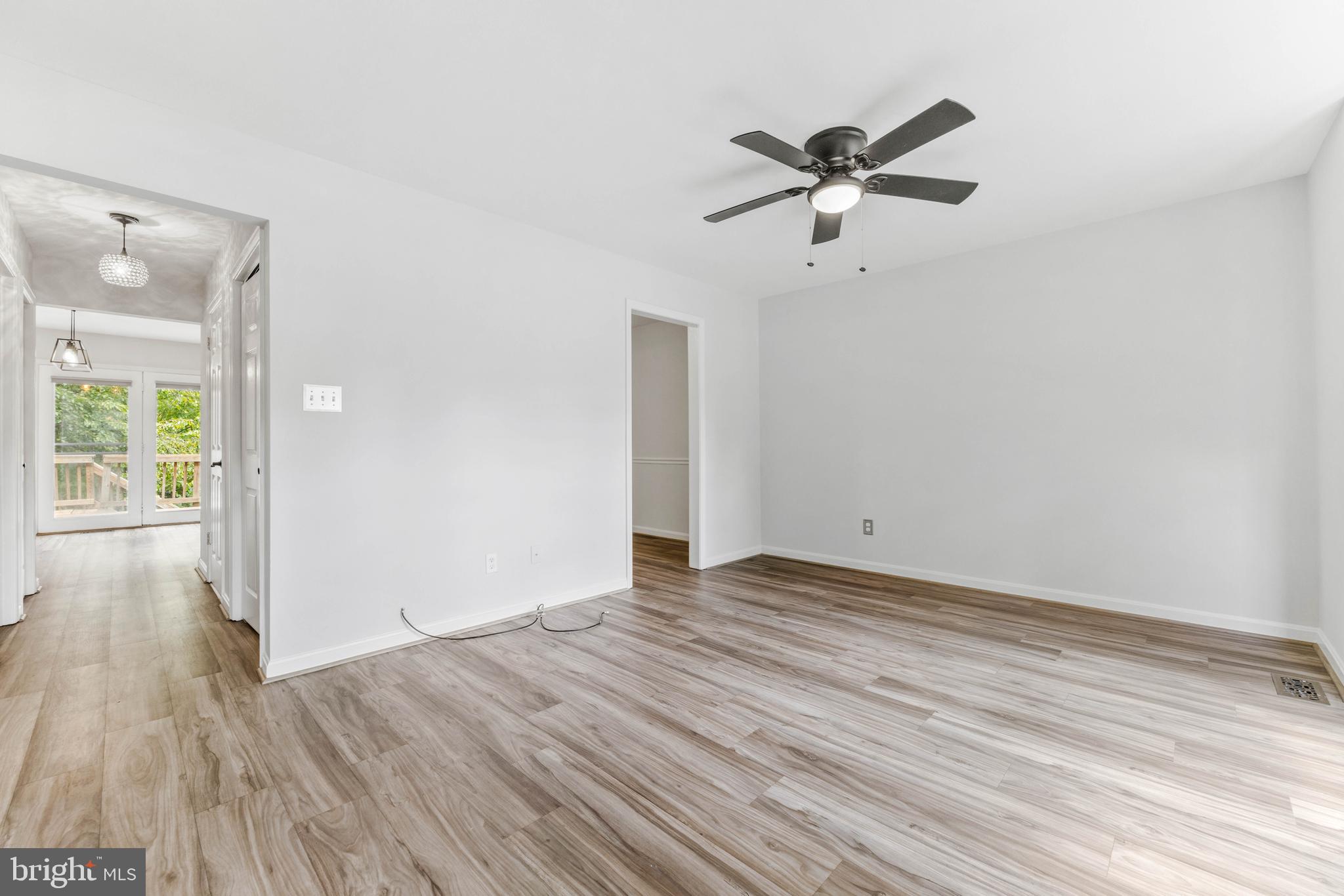 WORTHINGTON MEADOWS - Residential