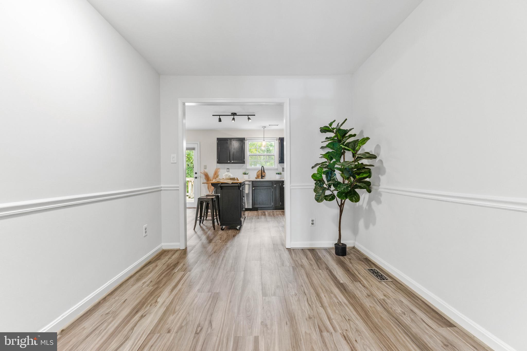 WORTHINGTON MEADOWS - Residential