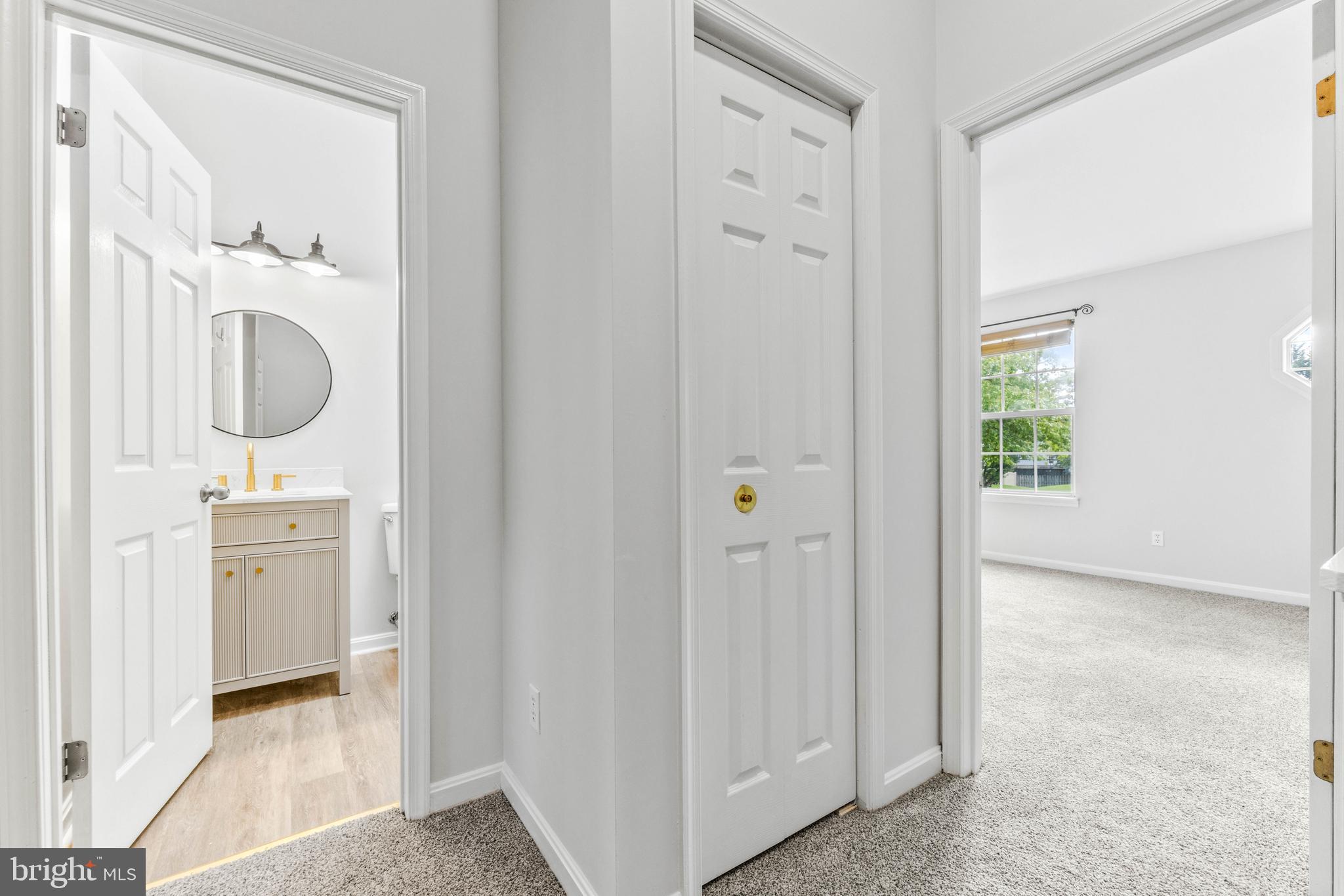 WORTHINGTON MEADOWS - Residential