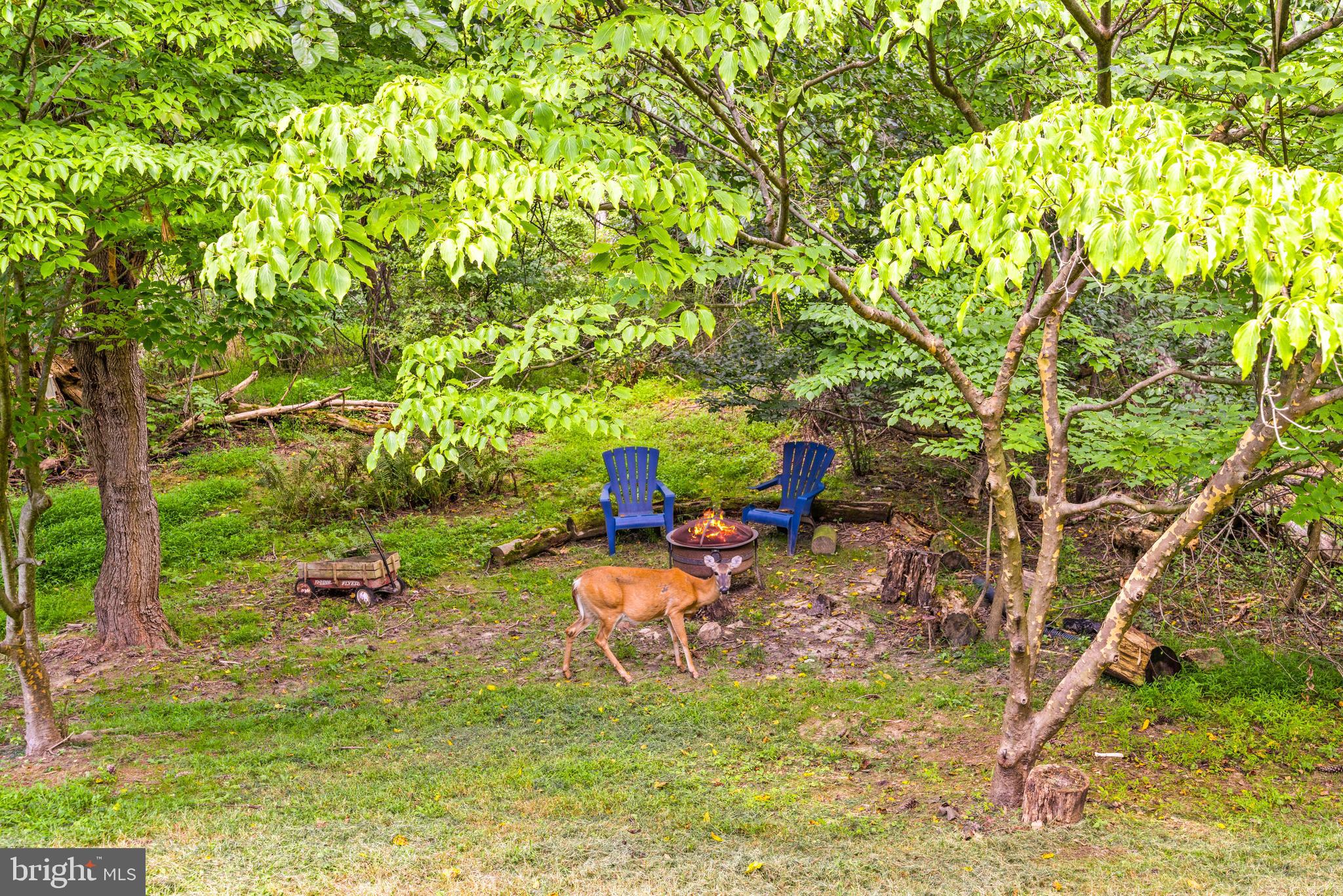 WORTHINGTON MEADOWS - Residential