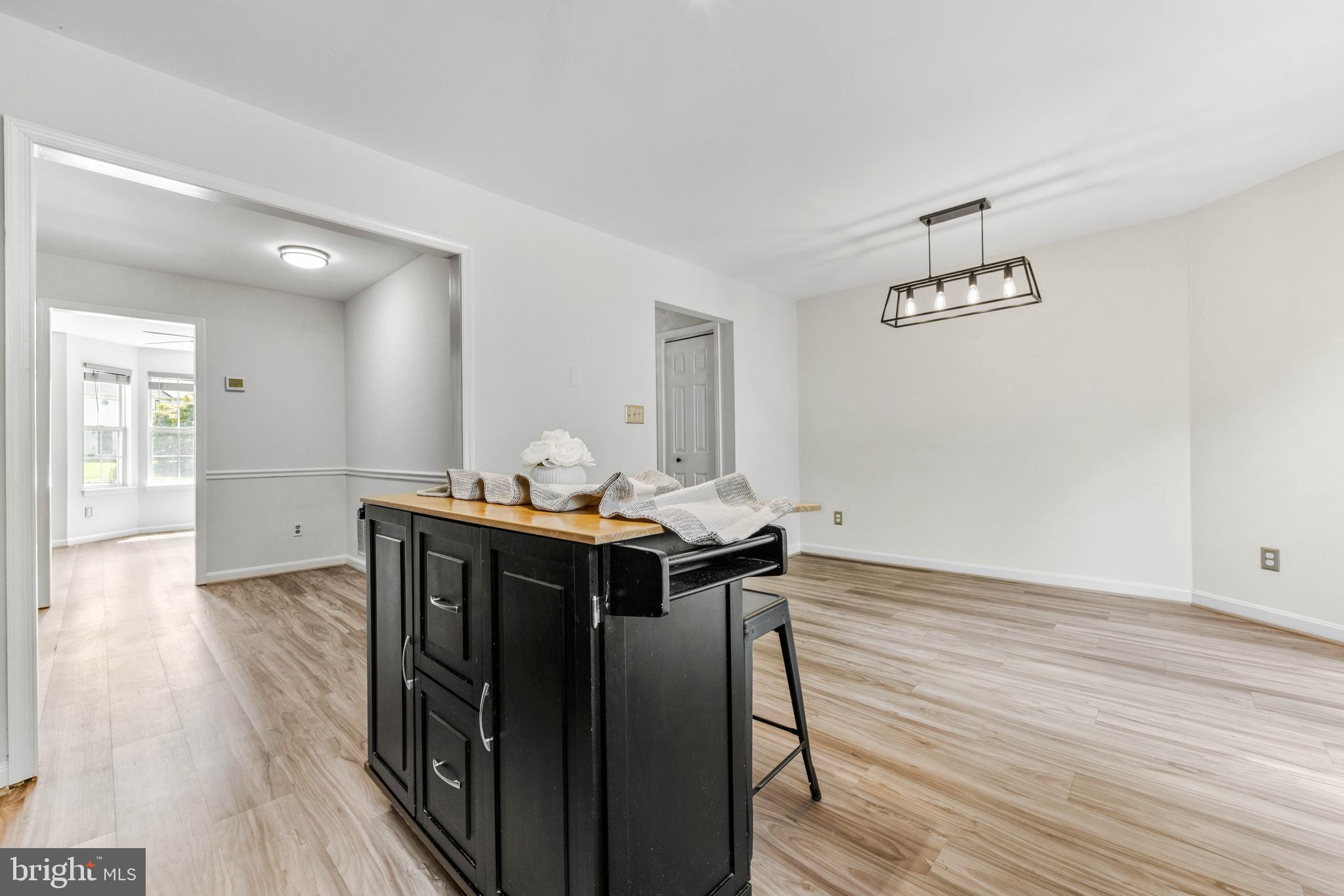 WORTHINGTON MEADOWS - Residential