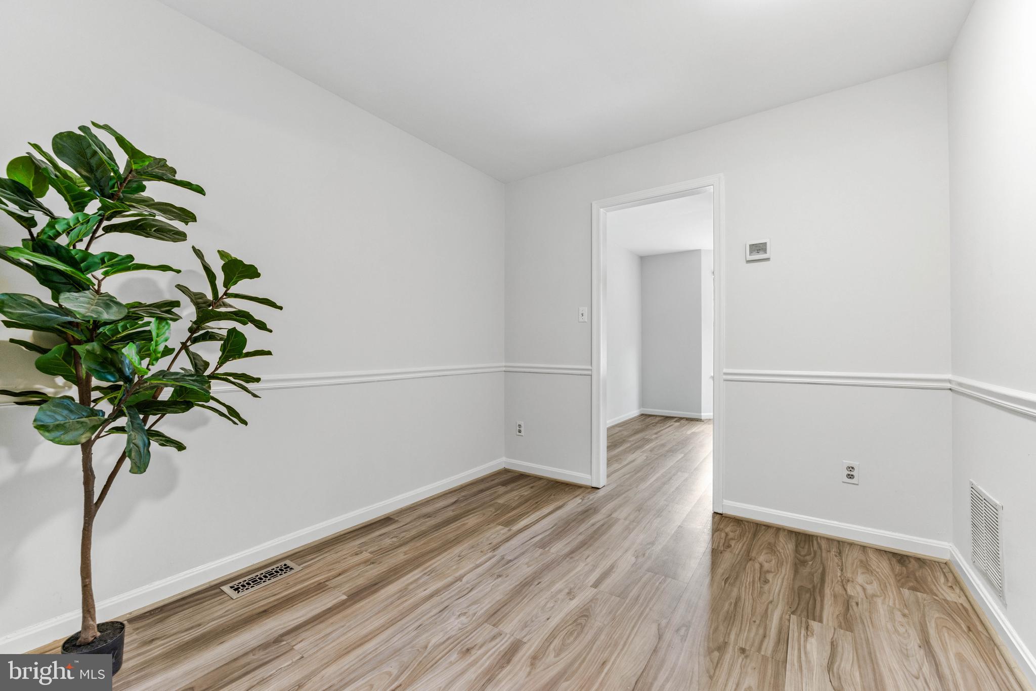 WORTHINGTON MEADOWS - Residential