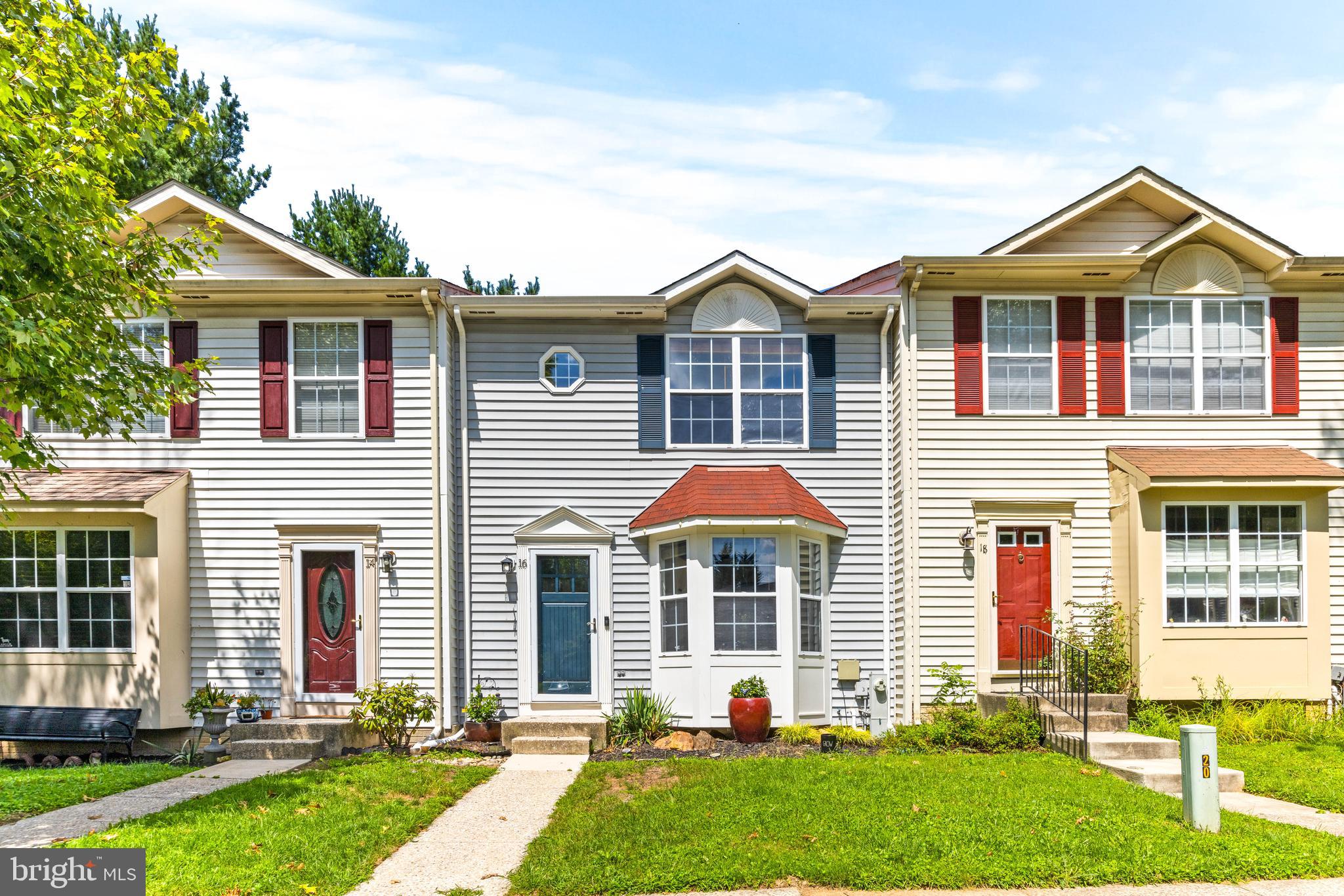 WORTHINGTON MEADOWS - Residential