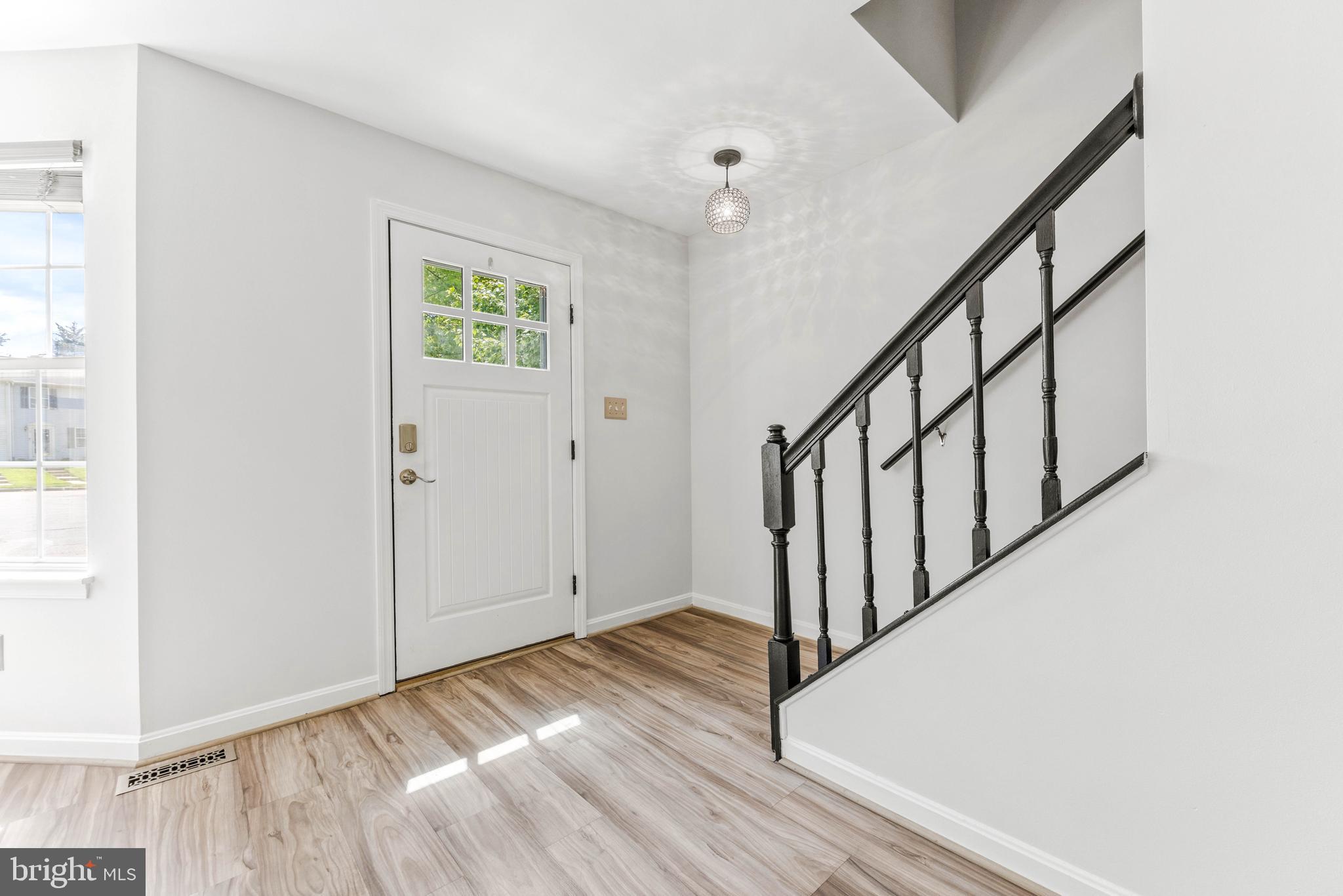 WORTHINGTON MEADOWS - Residential