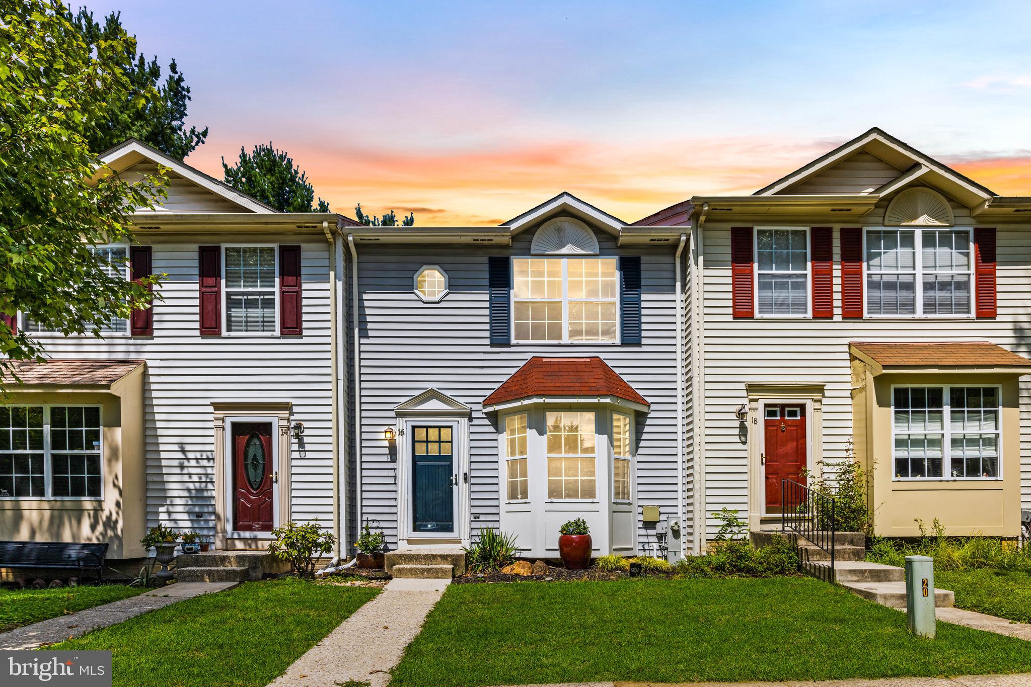 WORTHINGTON MEADOWS - Residential