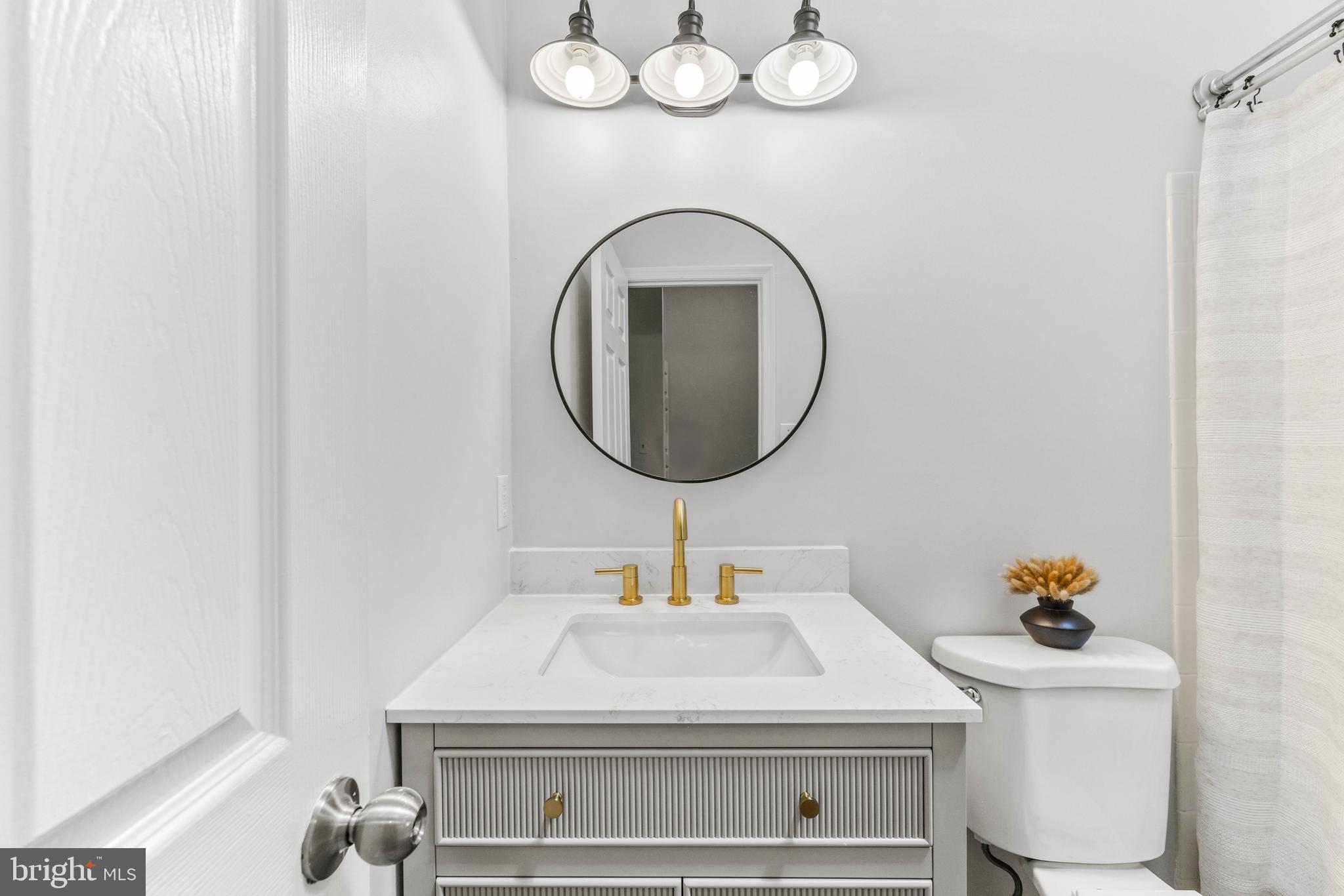 WORTHINGTON MEADOWS - Residential