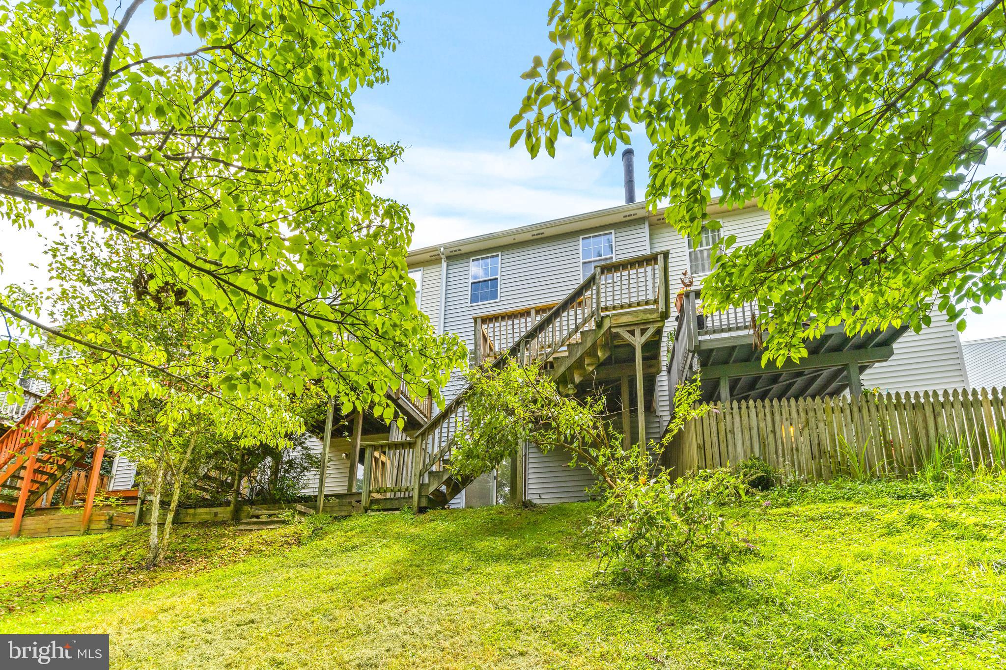 WORTHINGTON MEADOWS - Residential