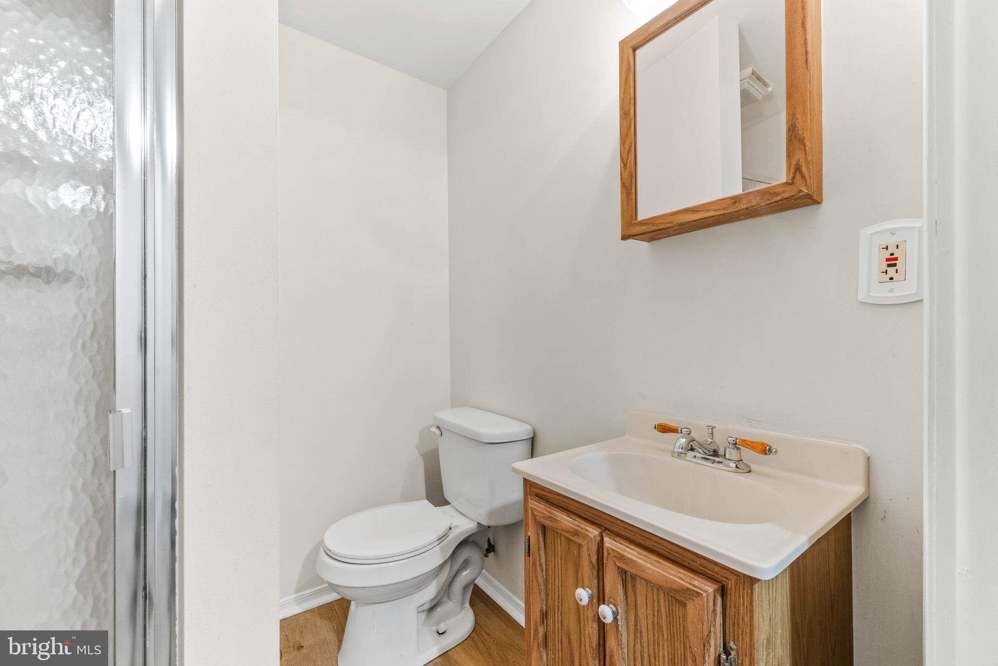 WORTHINGTON MEADOWS - Residential