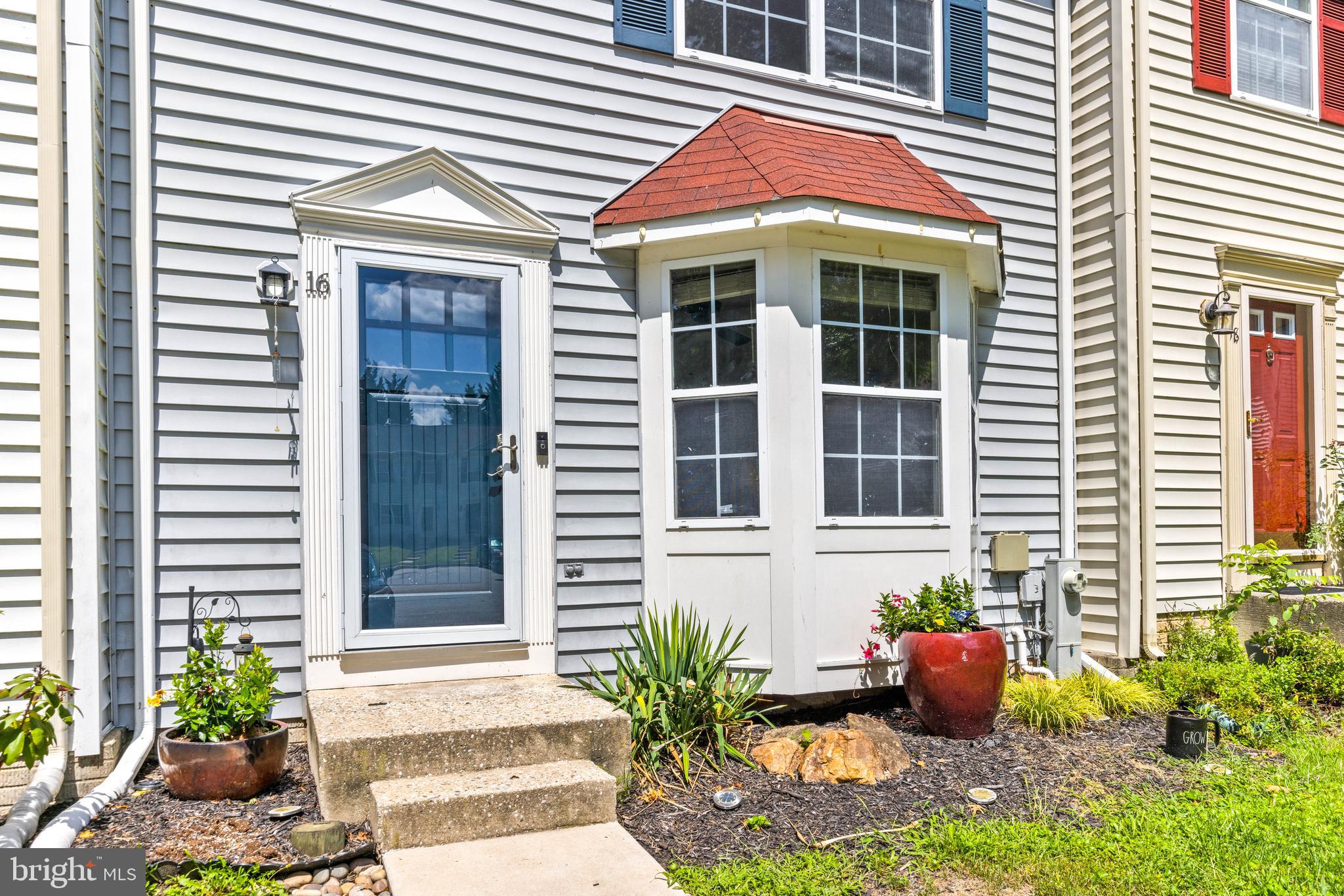 WORTHINGTON MEADOWS - Residential