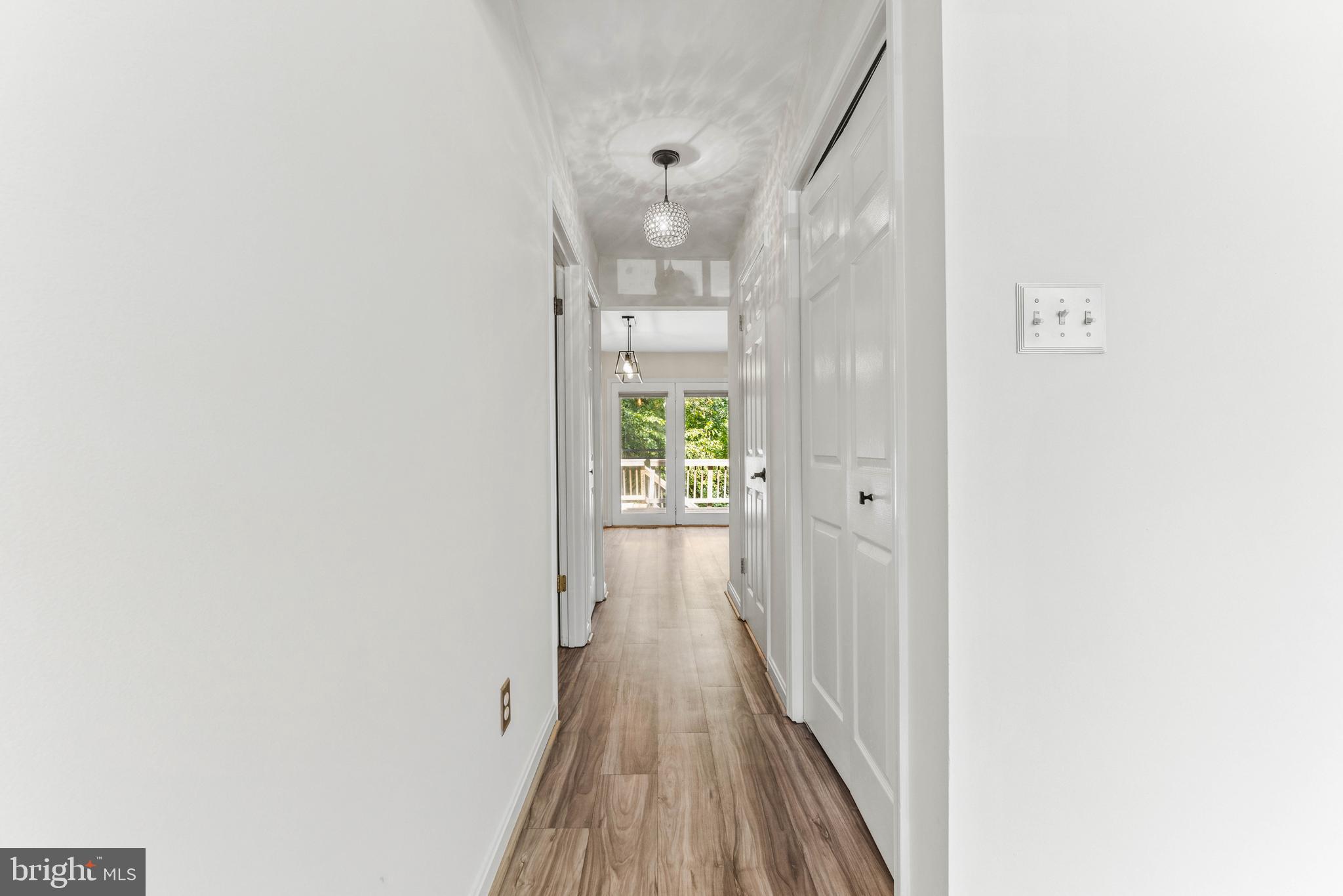 WORTHINGTON MEADOWS - Residential