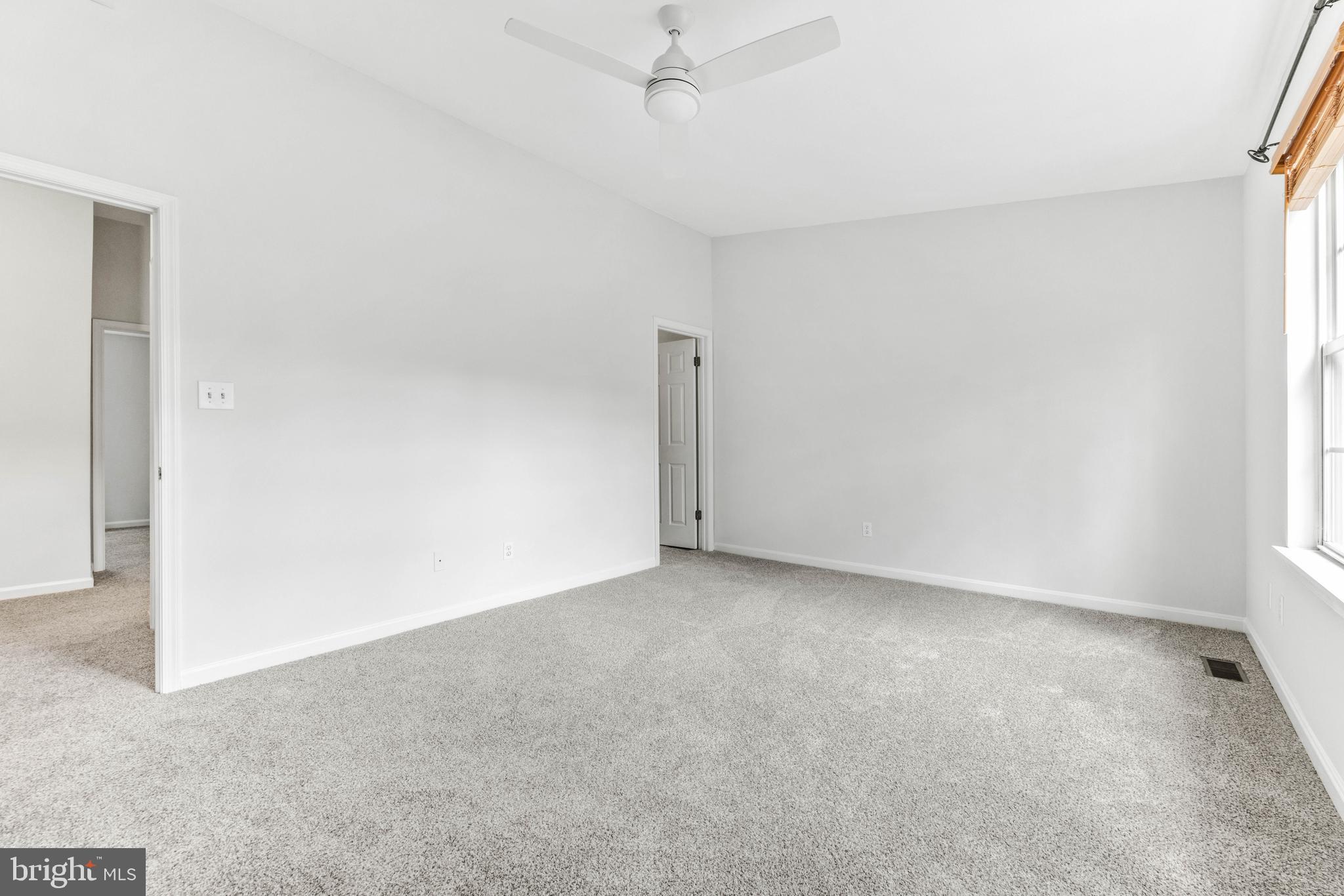 WORTHINGTON MEADOWS - Residential