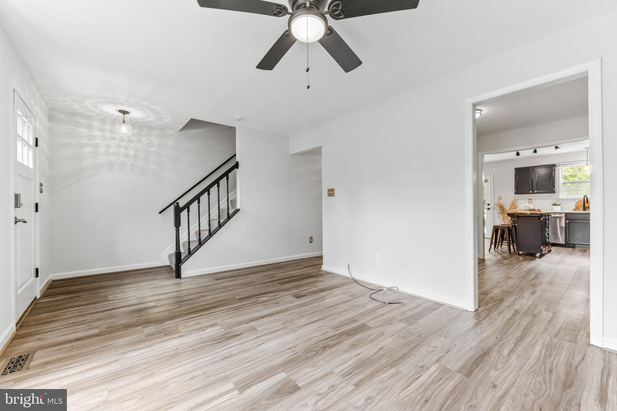 WORTHINGTON MEADOWS - Residential