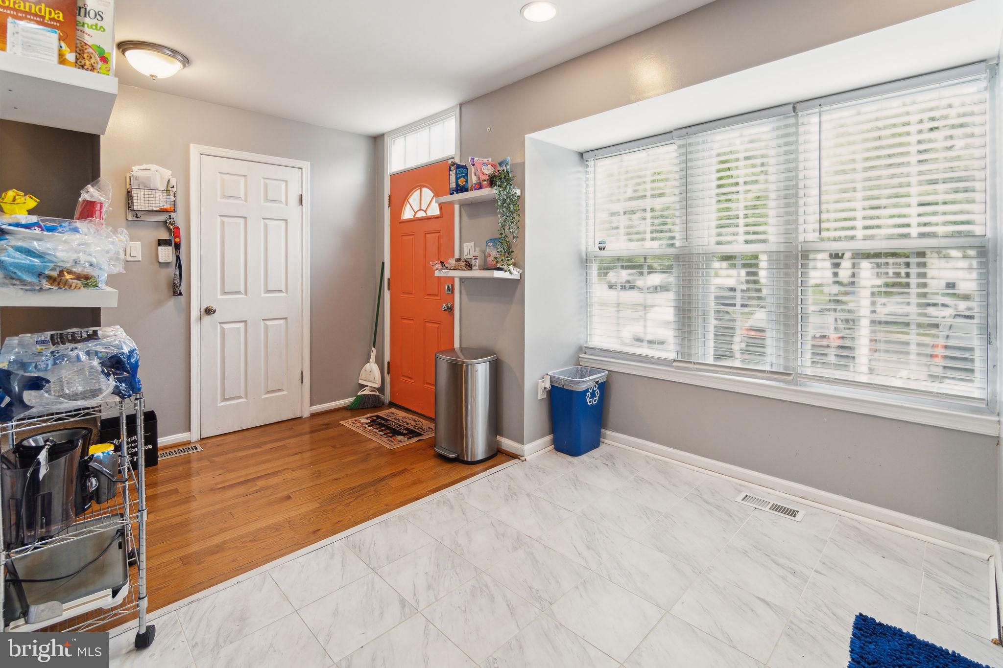 FORESTVILLE PARK - Residential