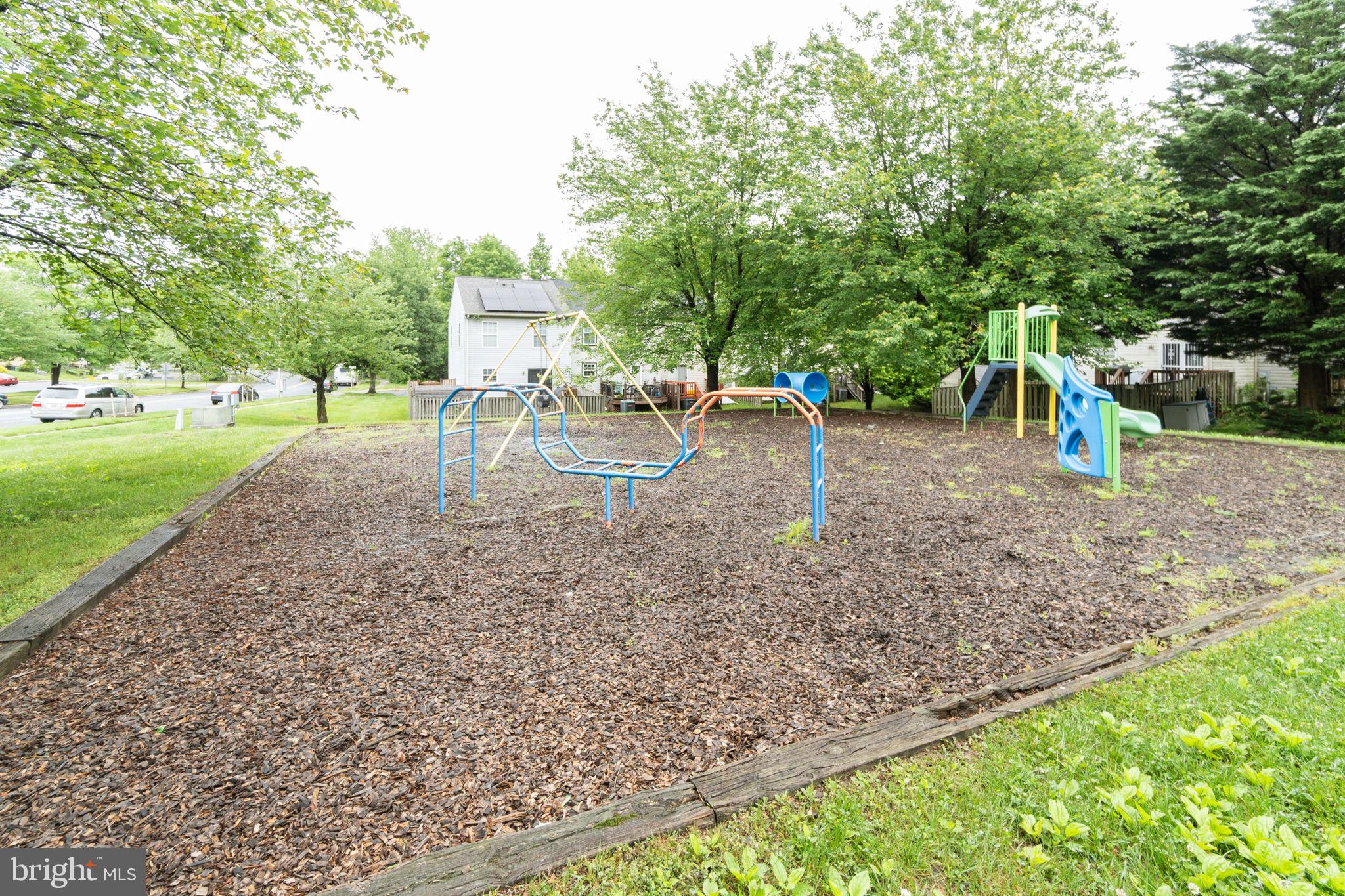 FORESTVILLE PARK - Residential