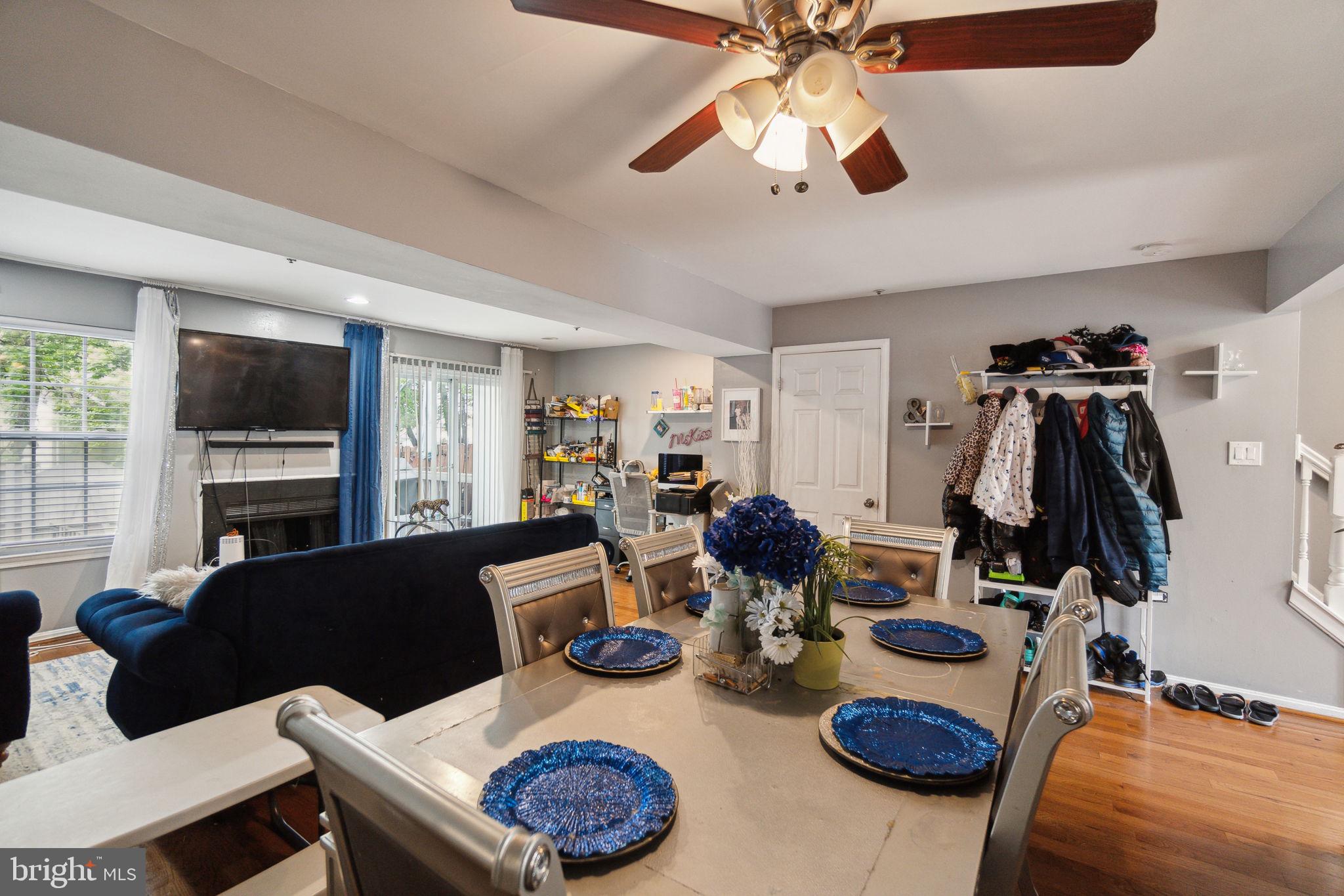 FORESTVILLE PARK - Residential