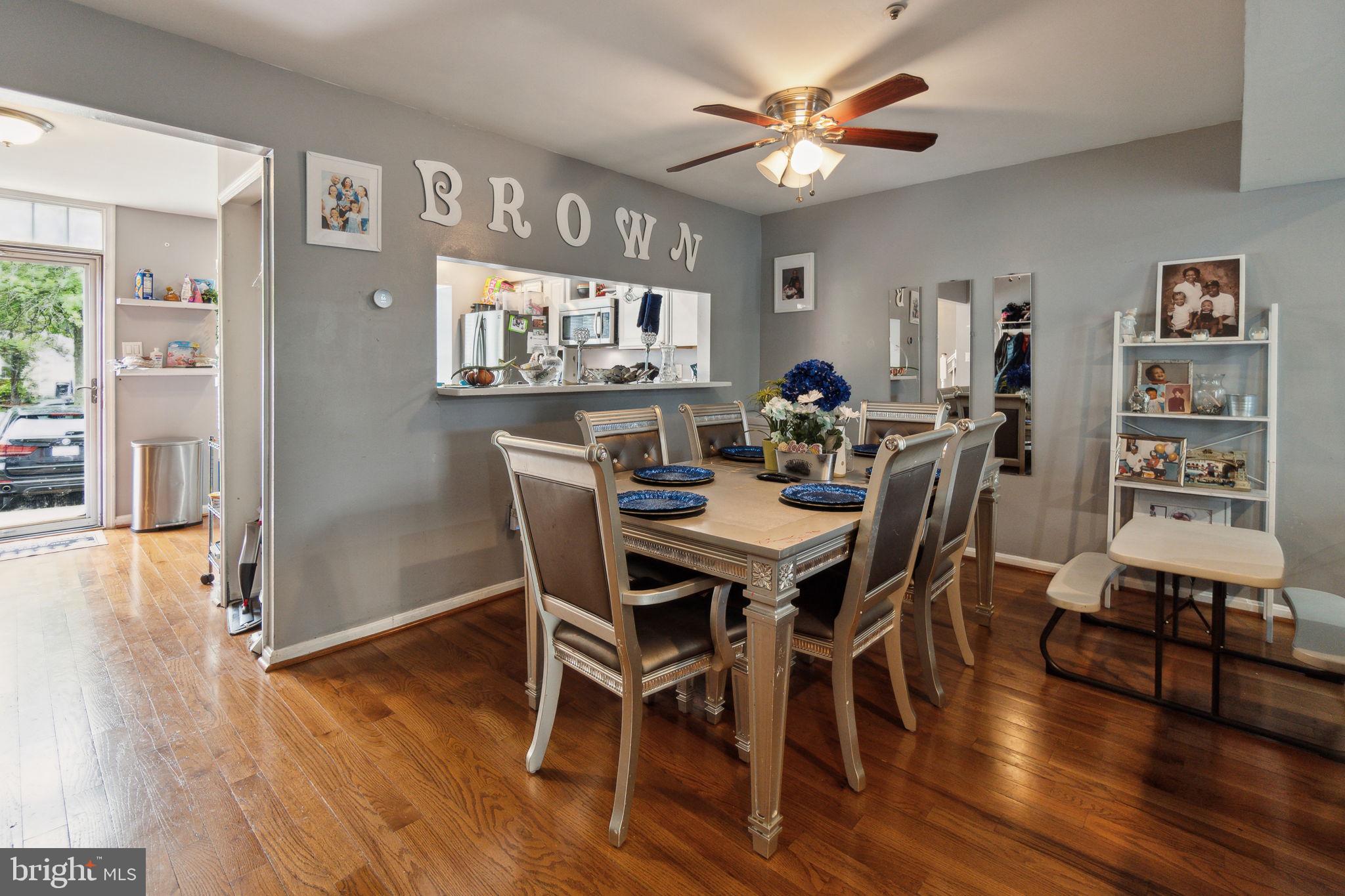 FORESTVILLE PARK - Residential