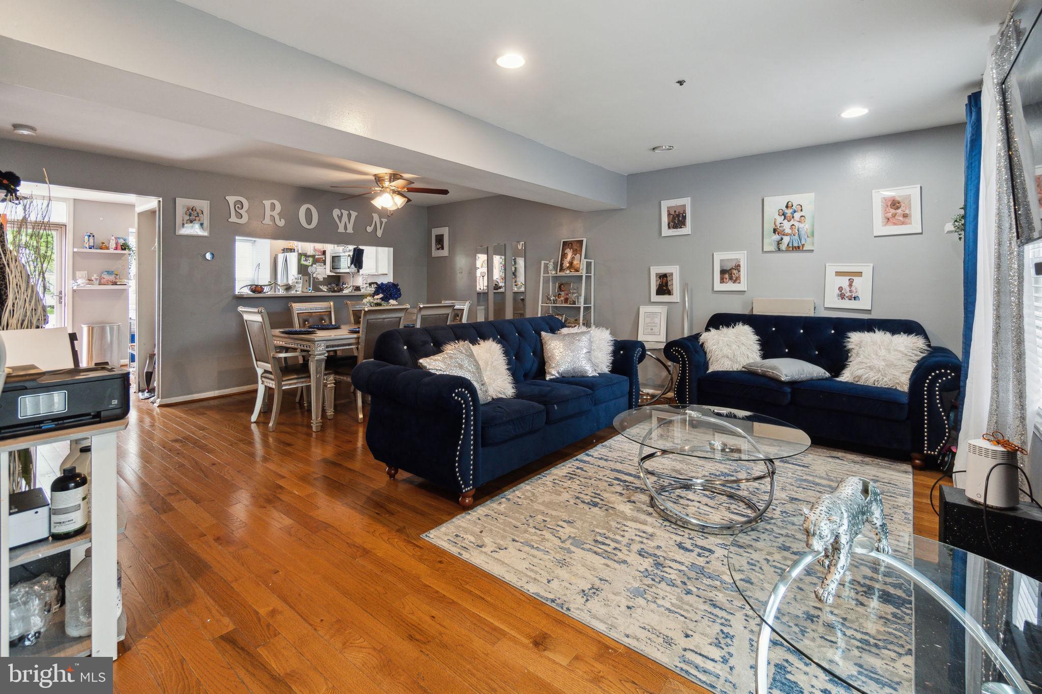 FORESTVILLE PARK - Residential