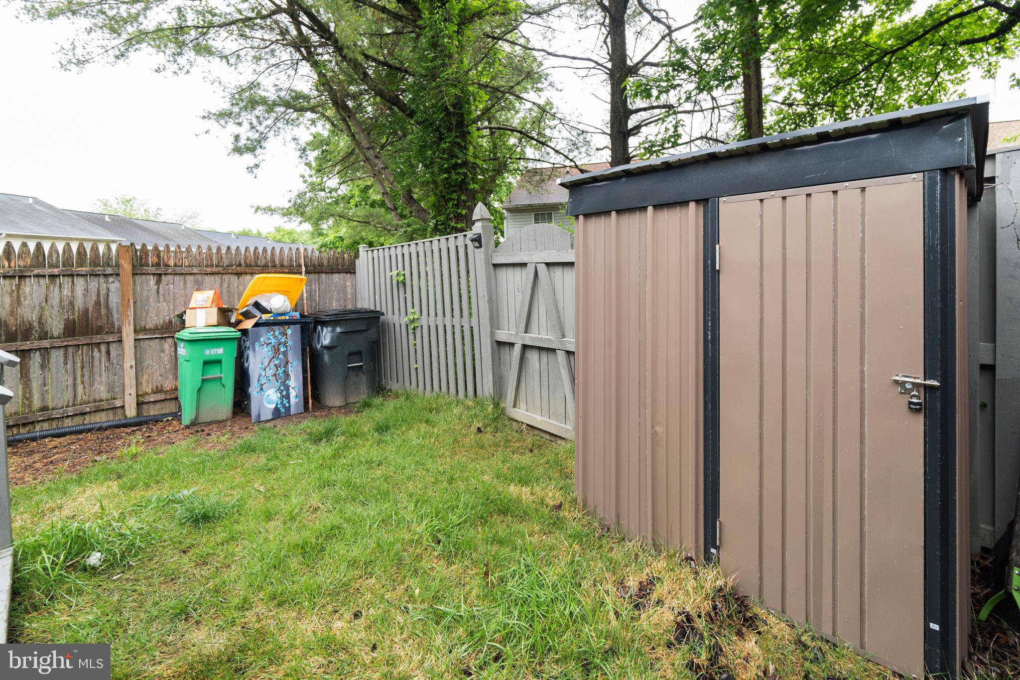 FORESTVILLE PARK - Residential